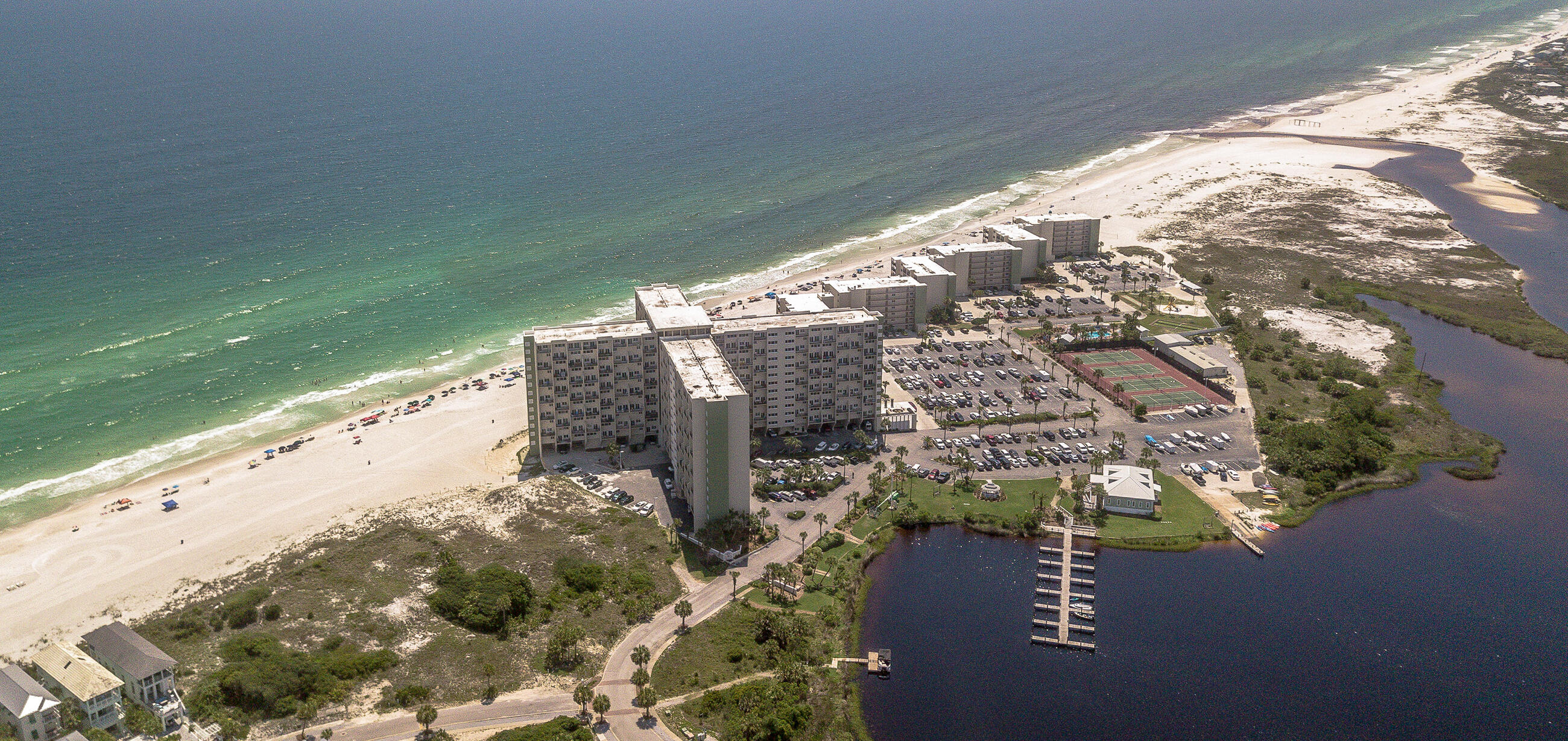 Pinnacle Port - Residential
