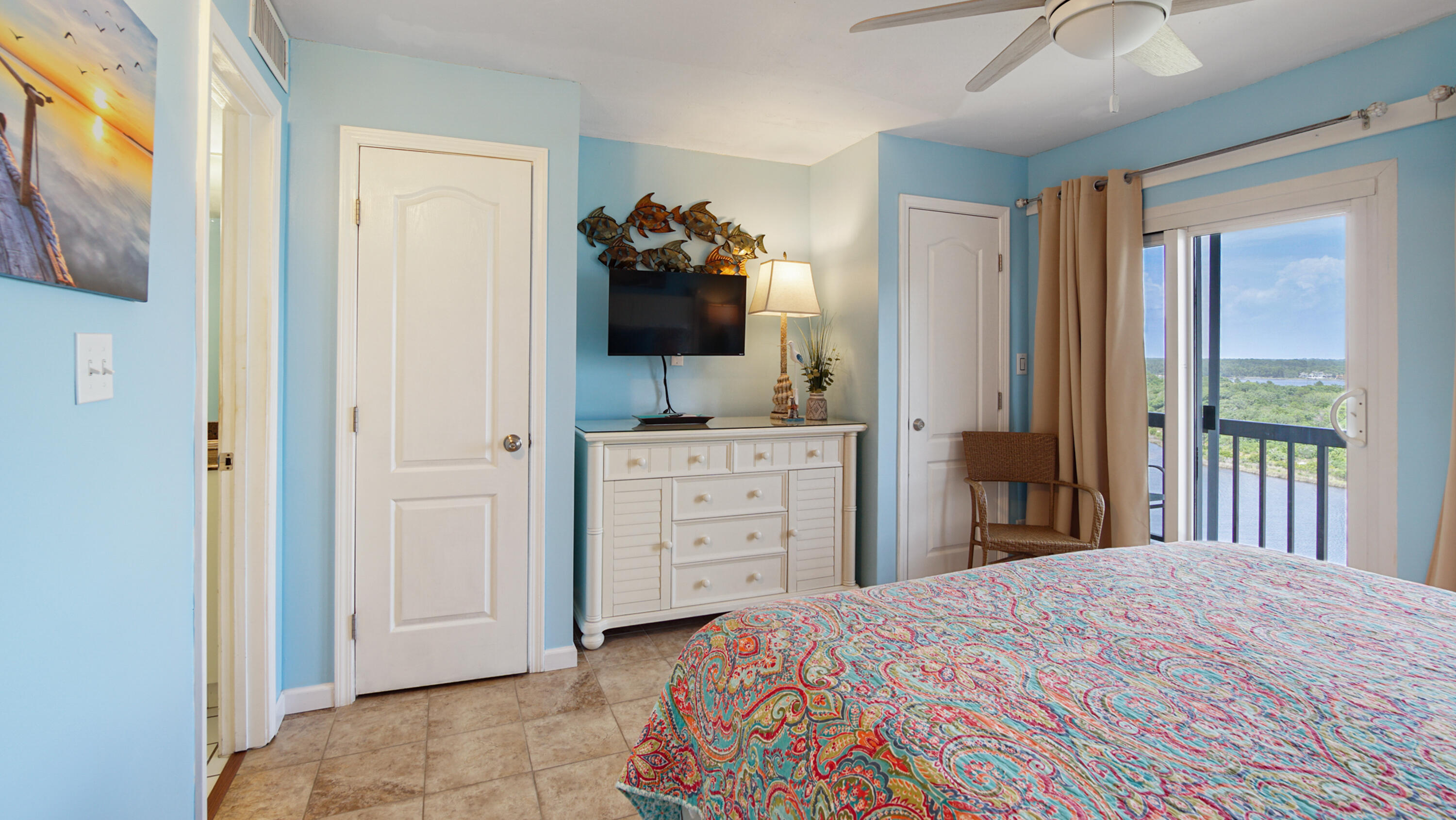 Pinnacle Port - Residential