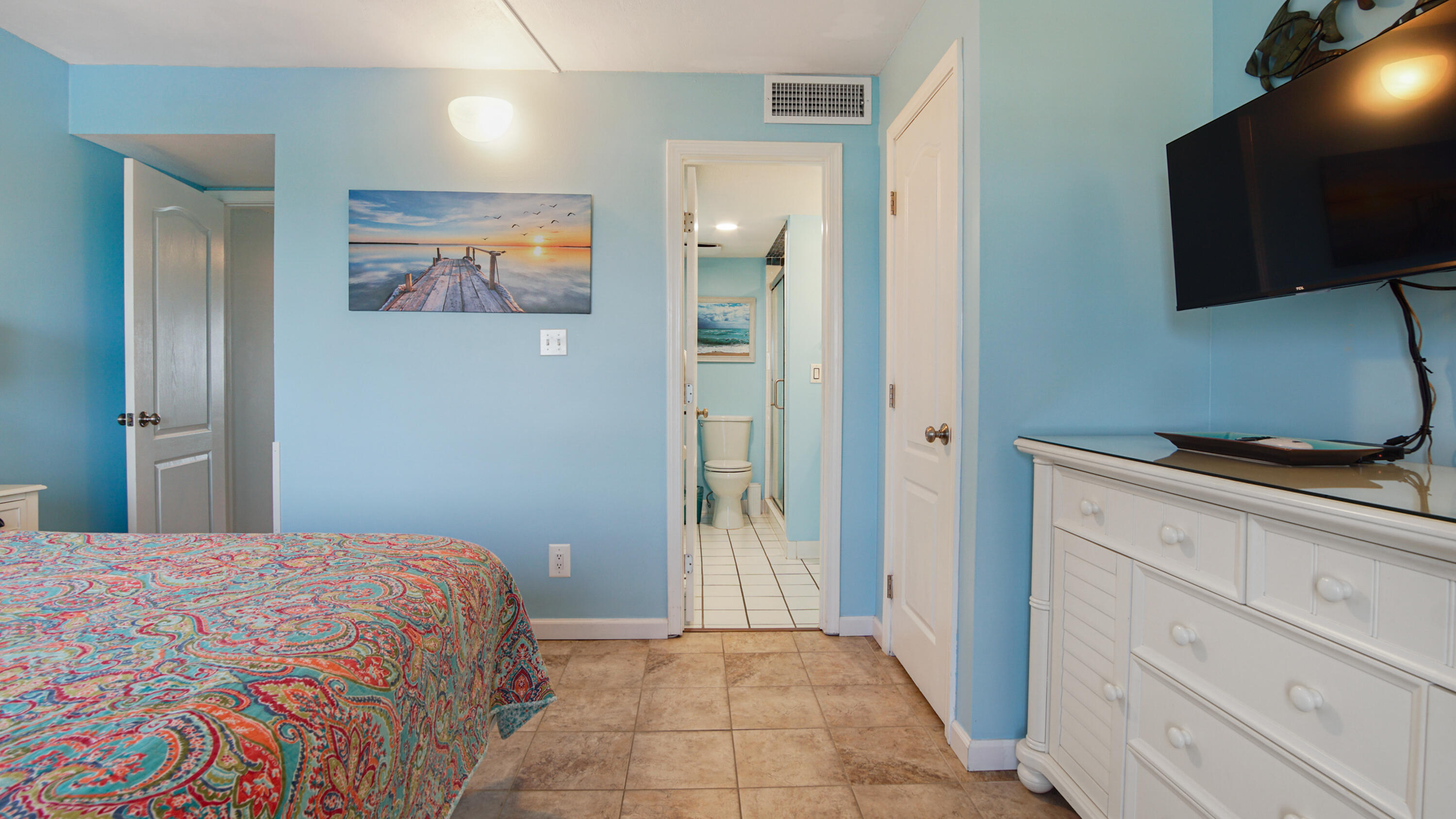 Pinnacle Port - Residential