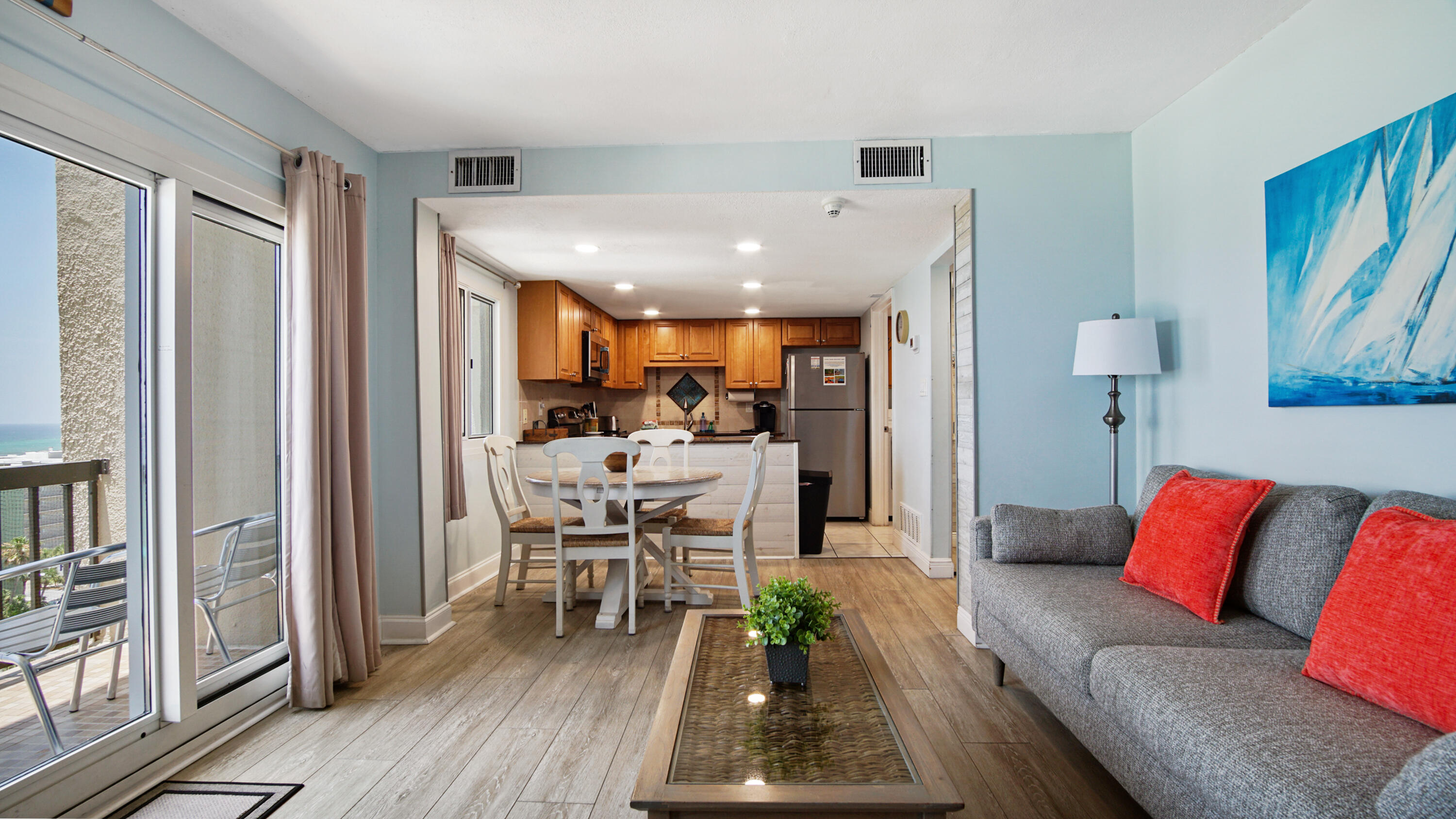 Pinnacle Port - Residential
