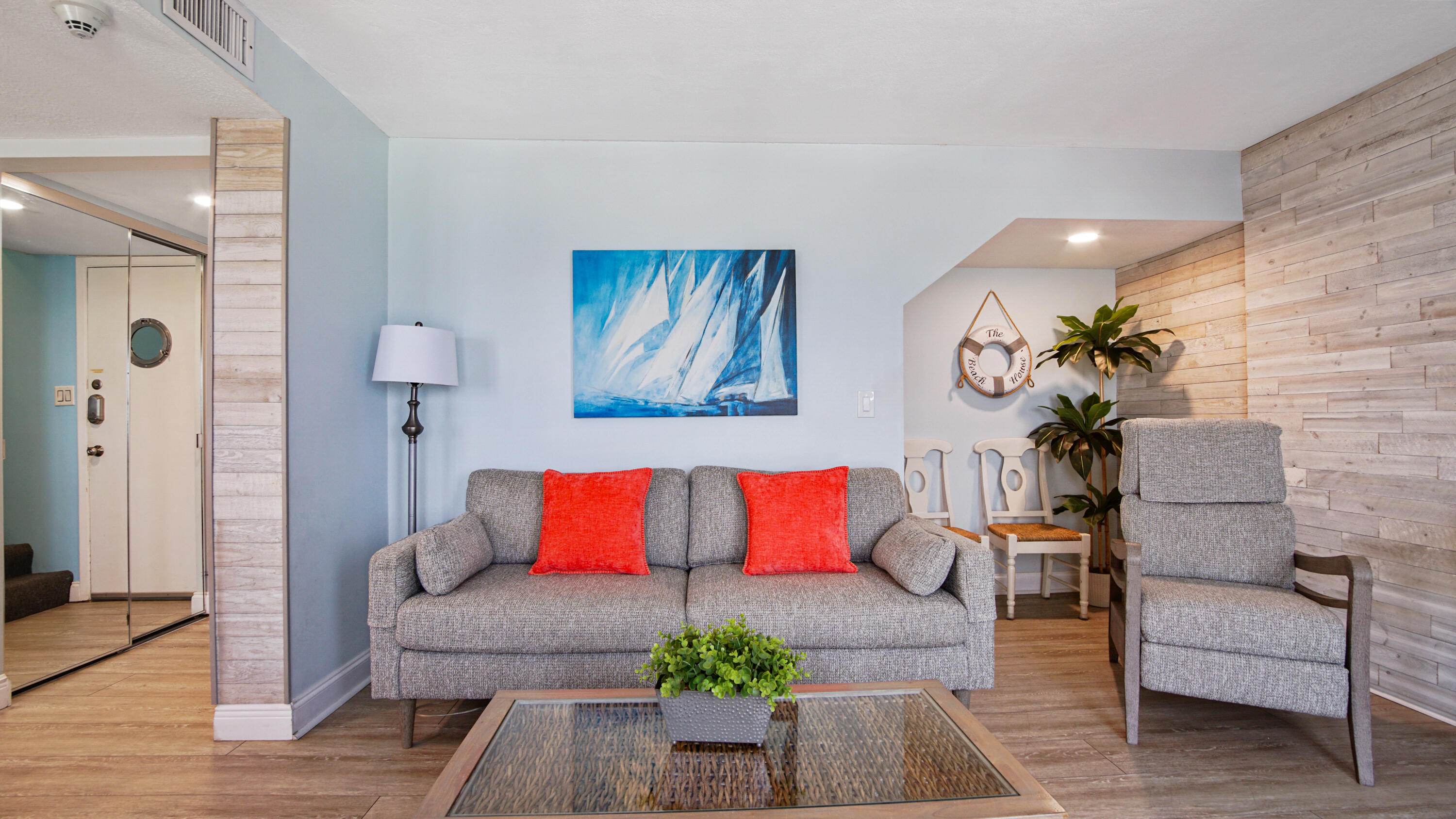 Pinnacle Port - Residential