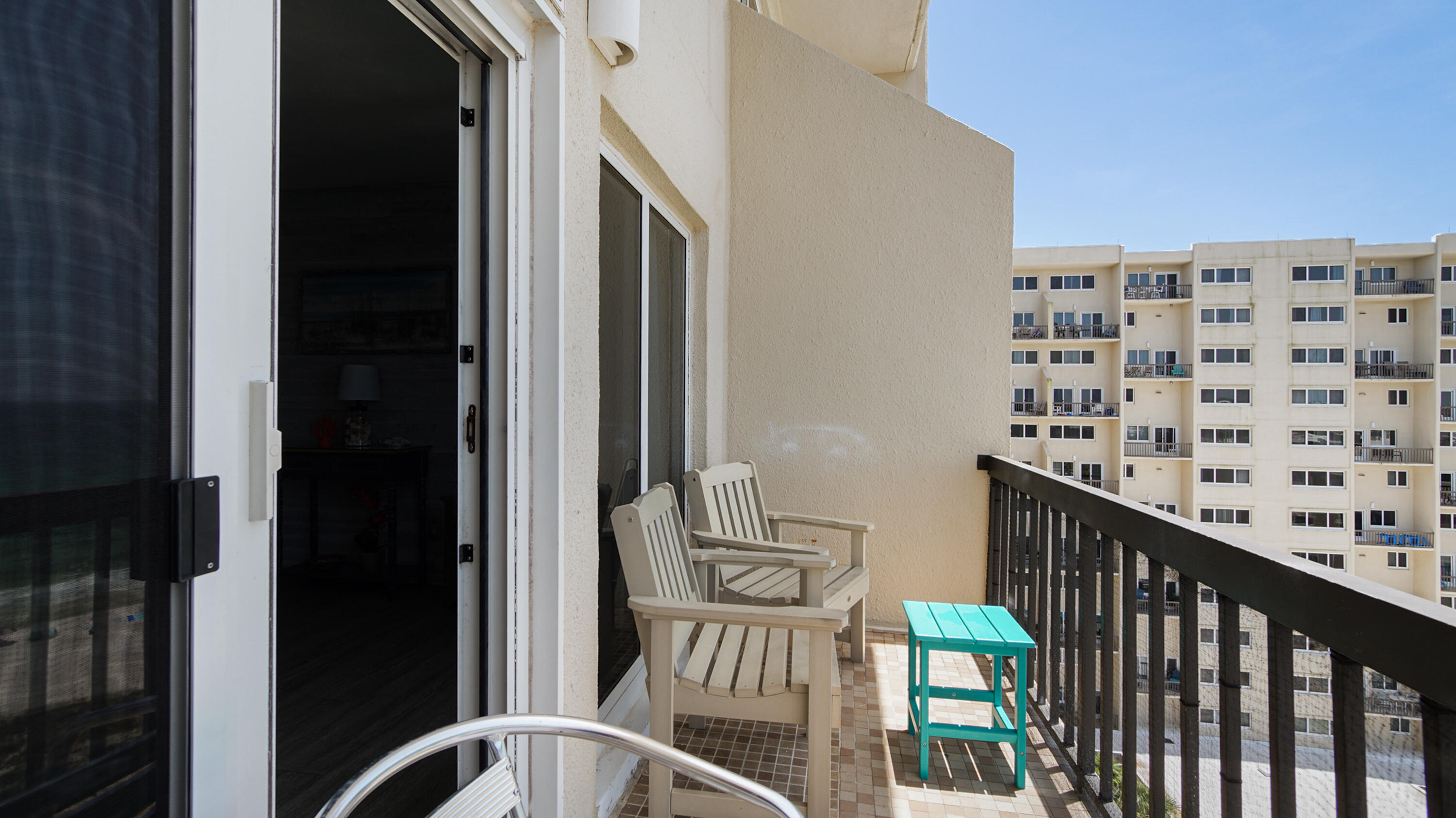 Pinnacle Port - Residential