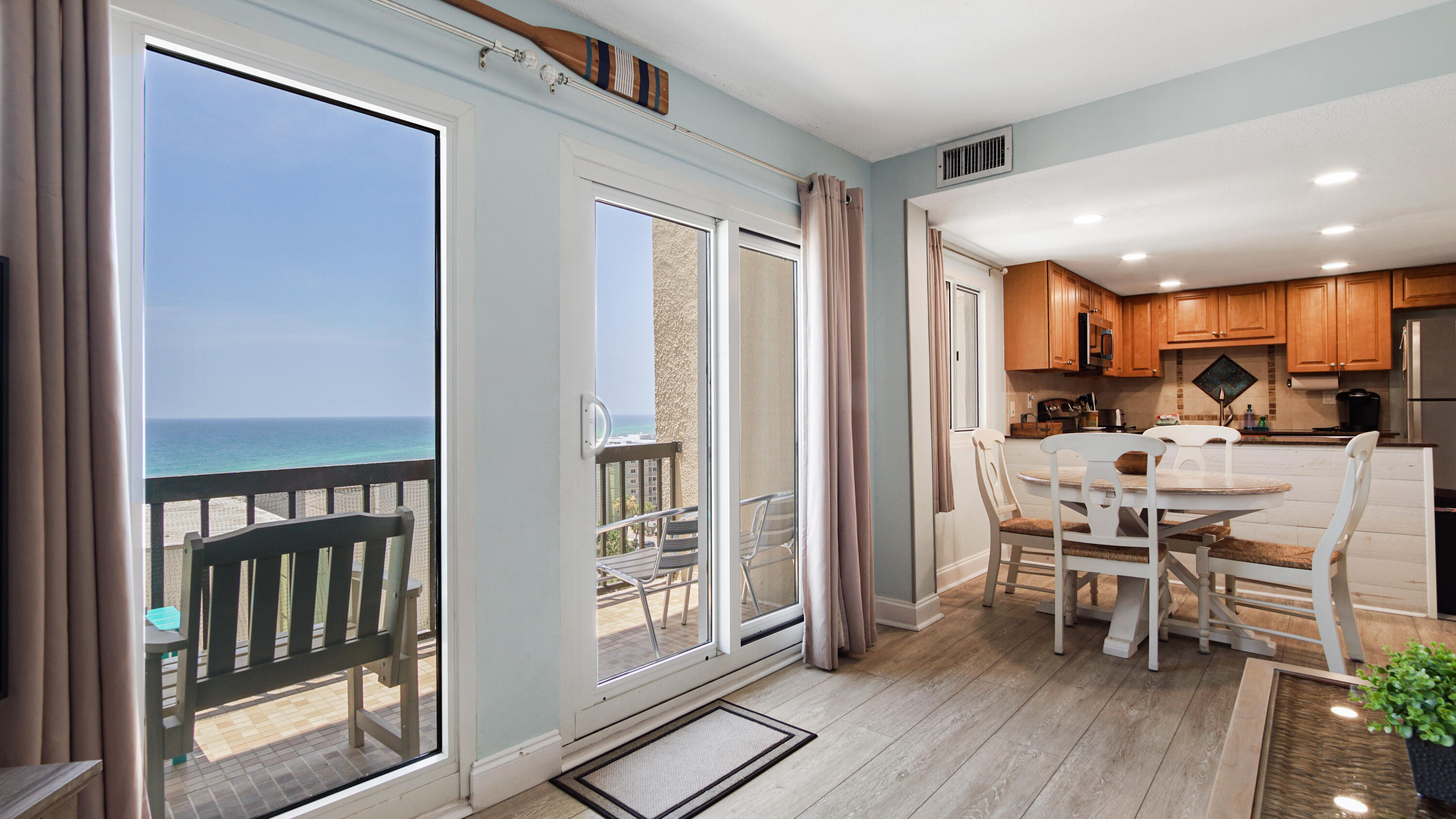 Pinnacle Port - Residential