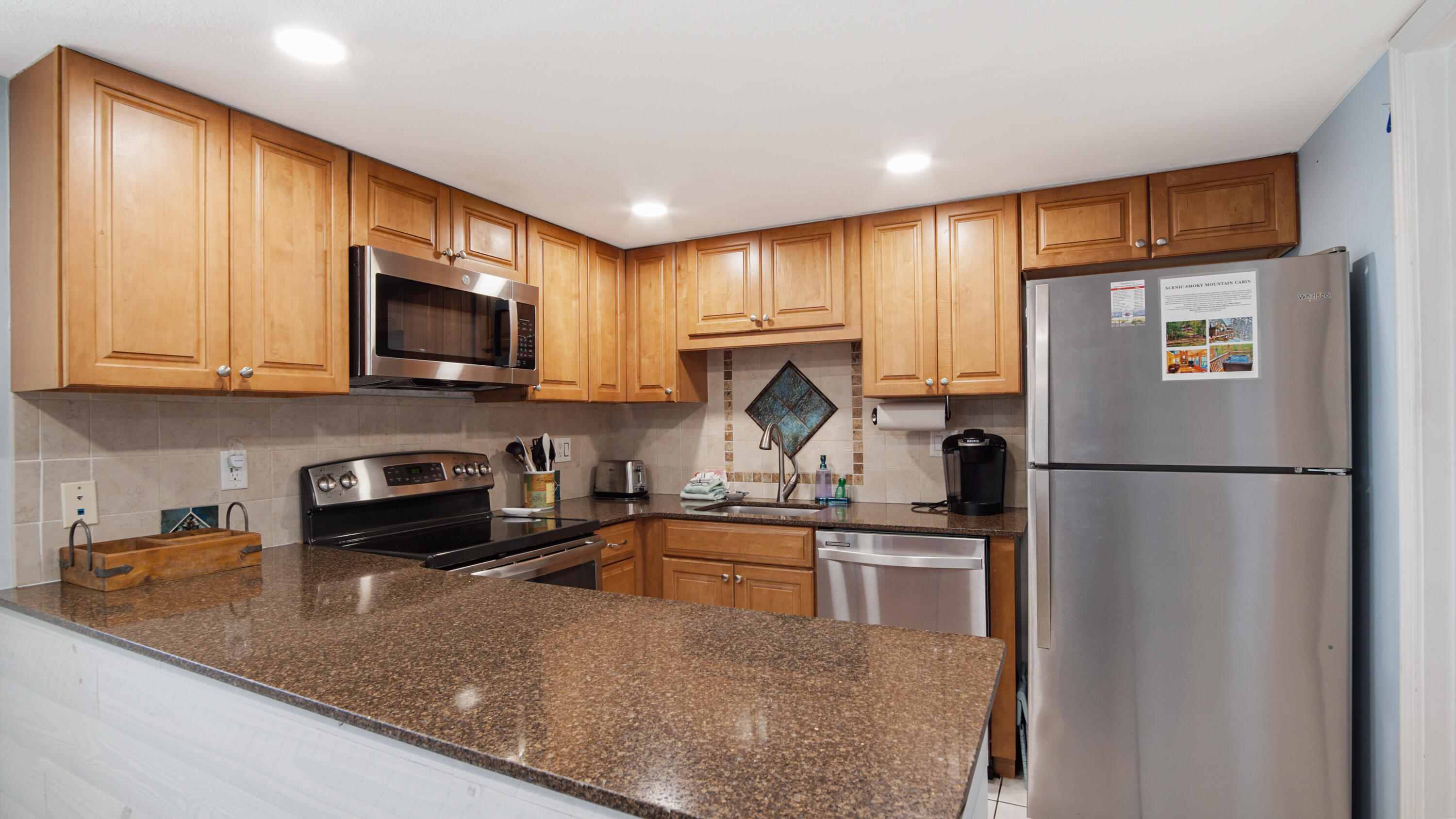 Pinnacle Port - Residential