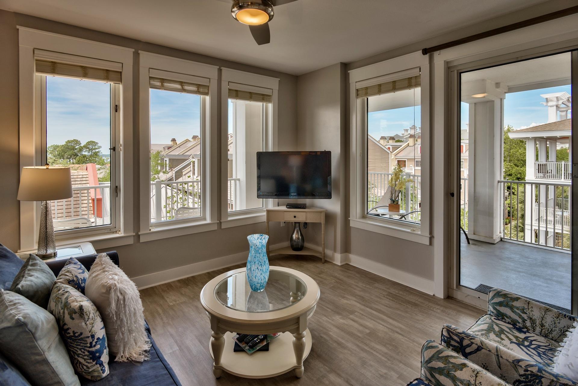 OBSERVATION POINT NORTH - Residential