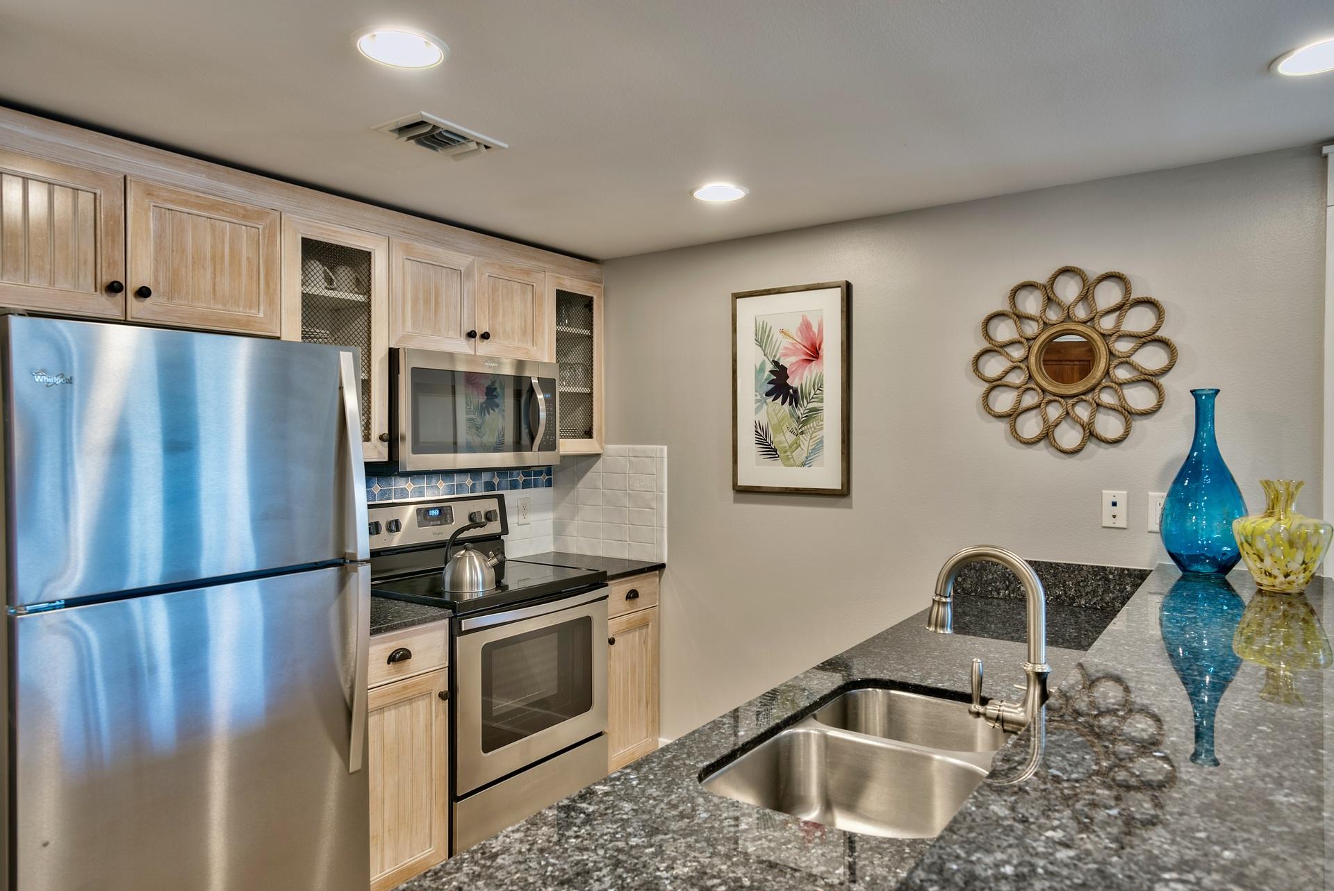 OBSERVATION POINT NORTH - Residential