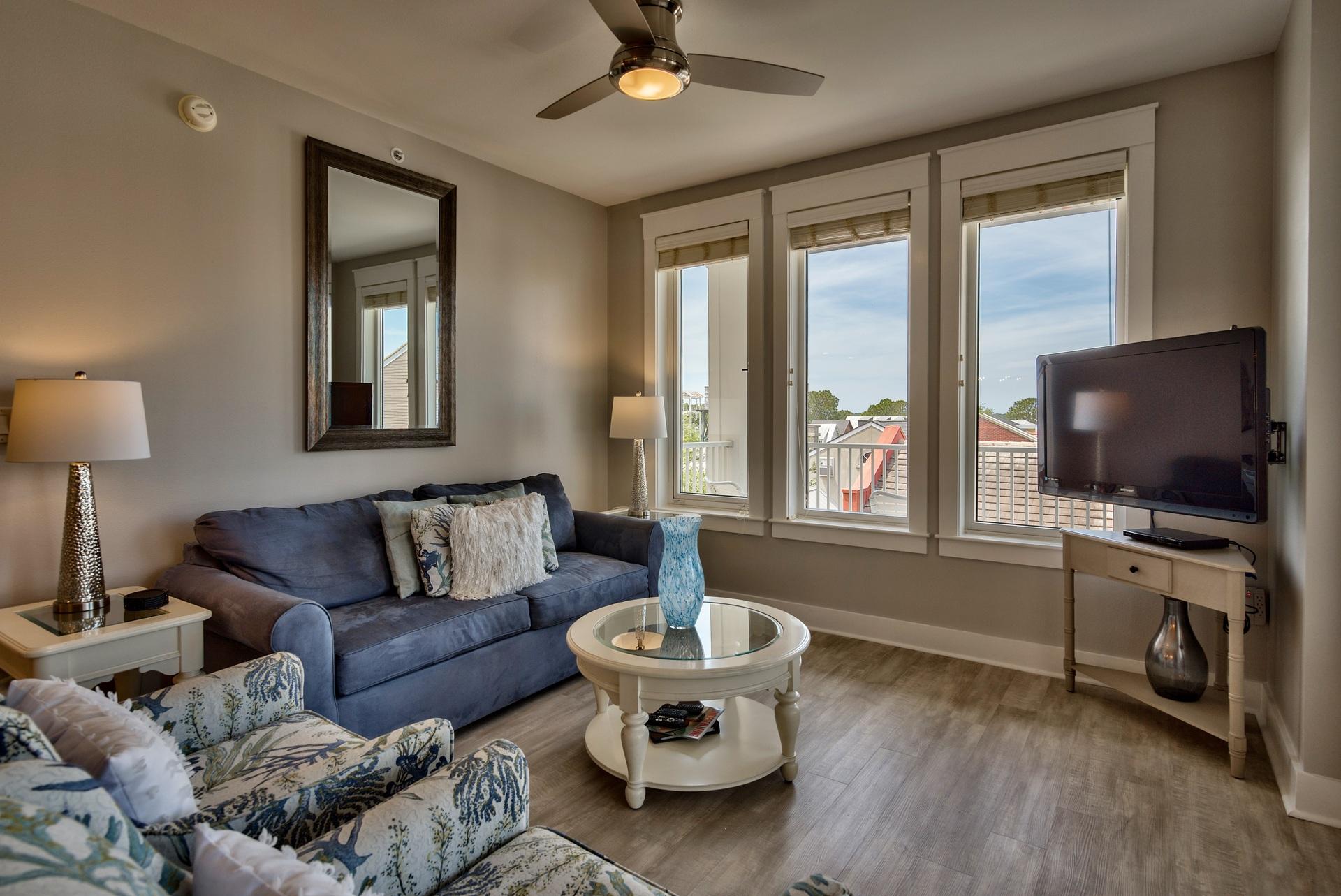 OBSERVATION POINT NORTH - Residential