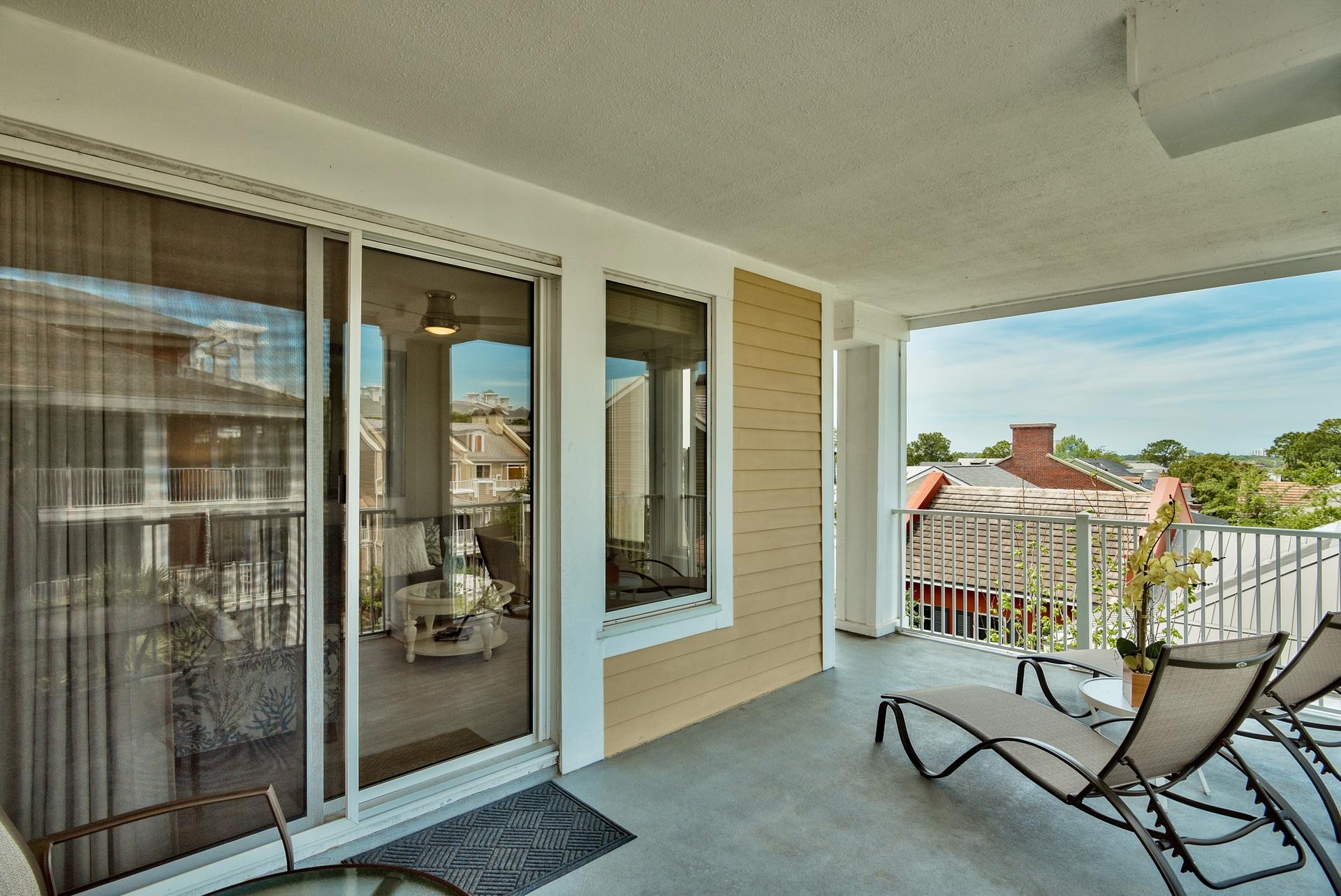 OBSERVATION POINT NORTH - Residential