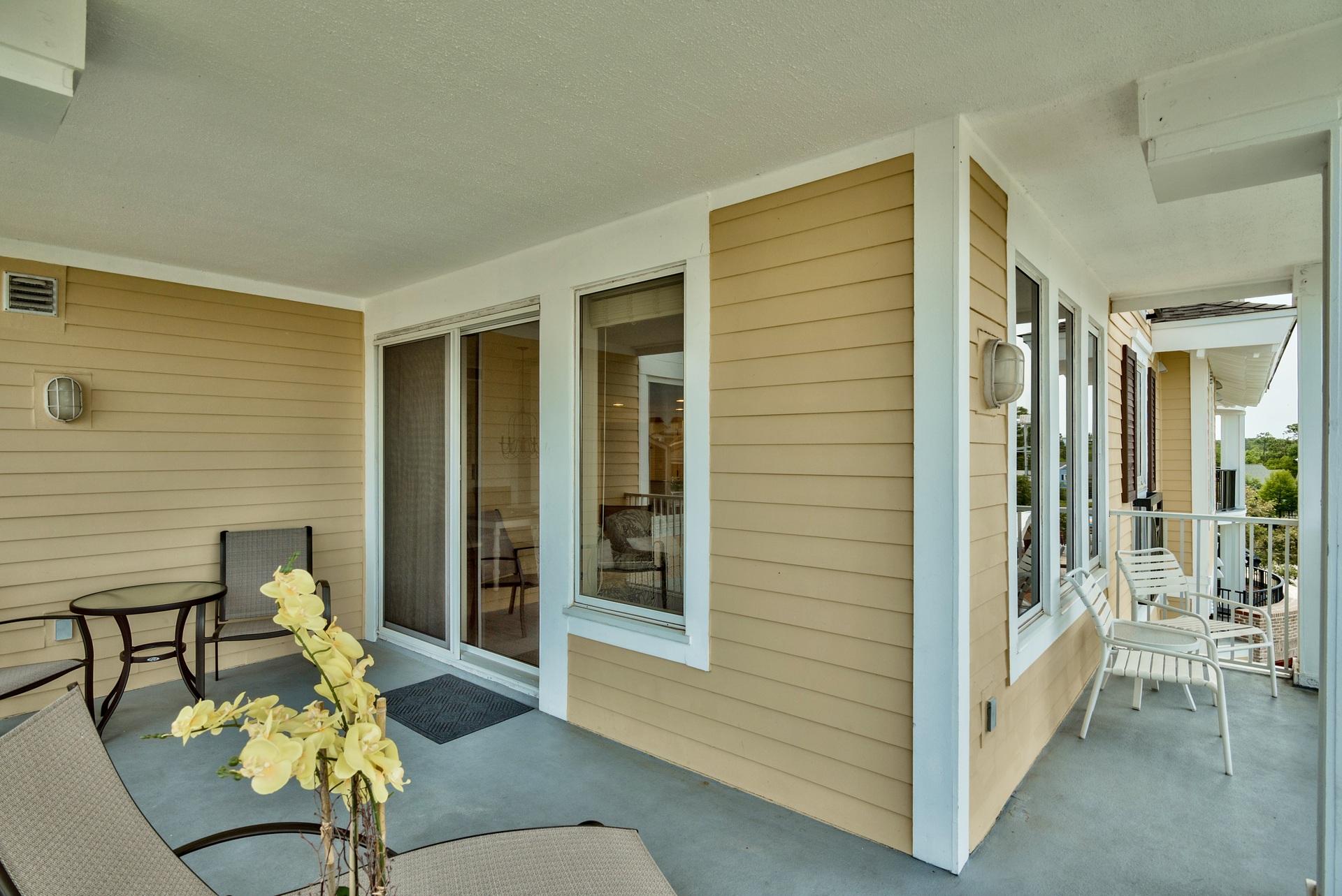 OBSERVATION POINT NORTH - Residential