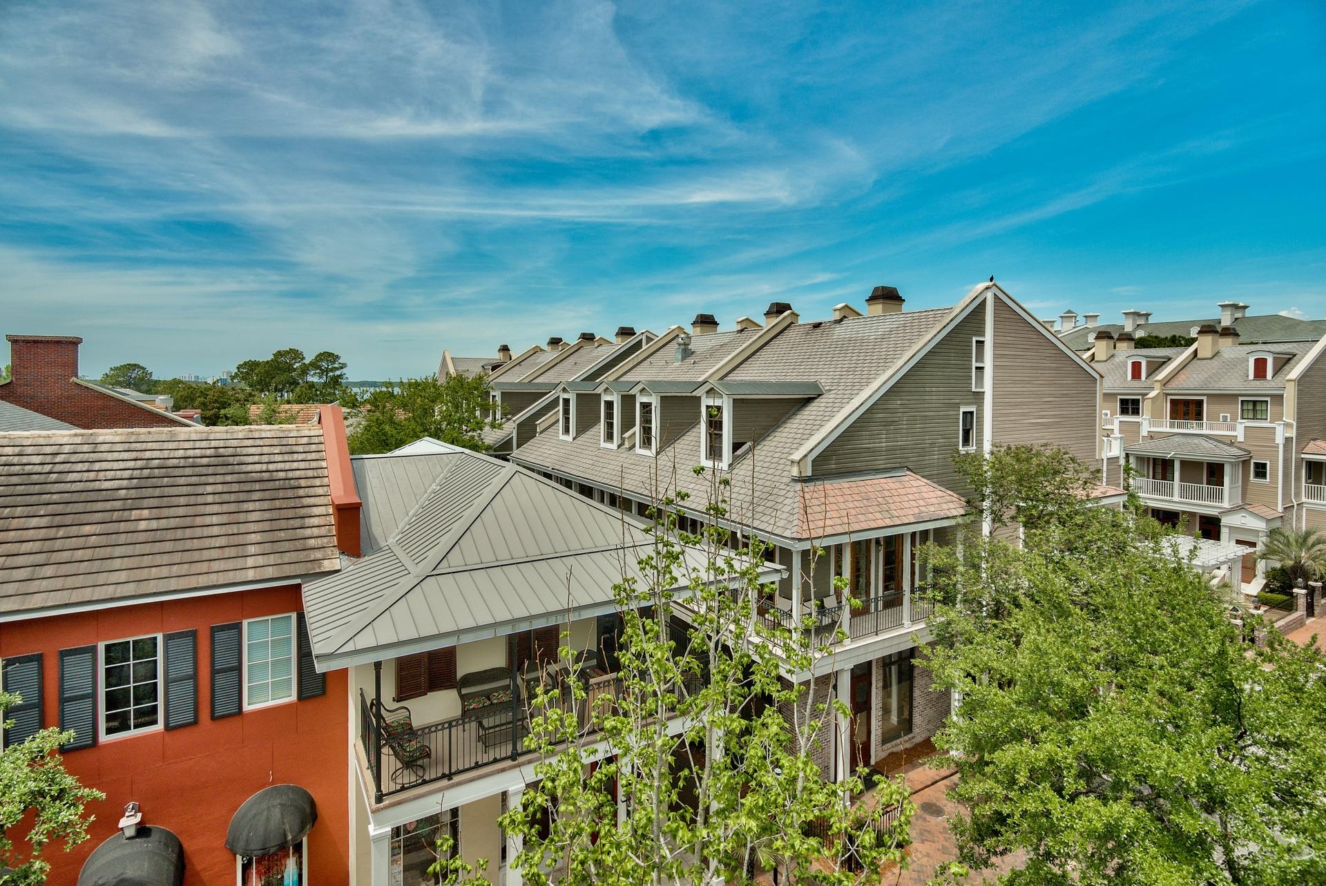 OBSERVATION POINT NORTH - Residential