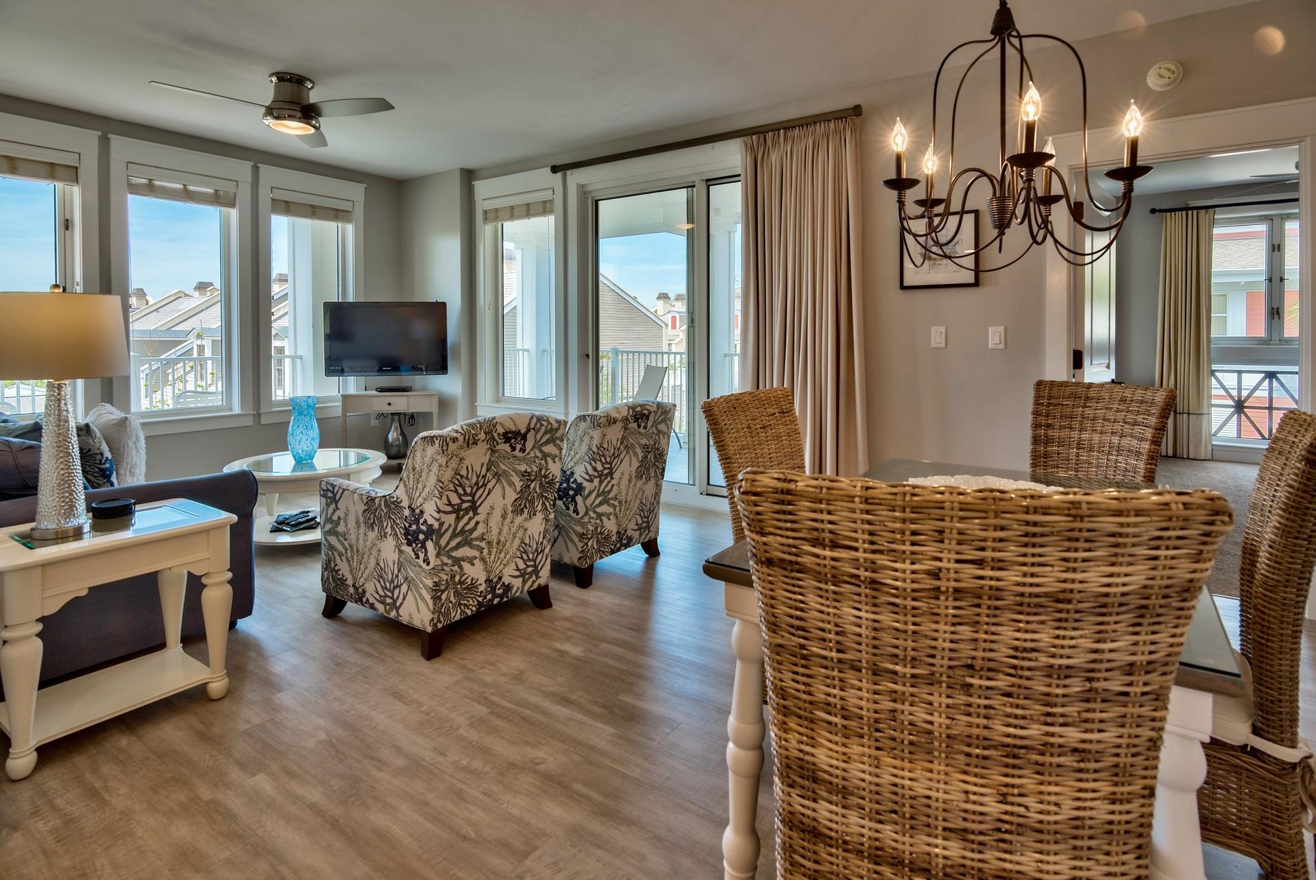 OBSERVATION POINT NORTH - Residential