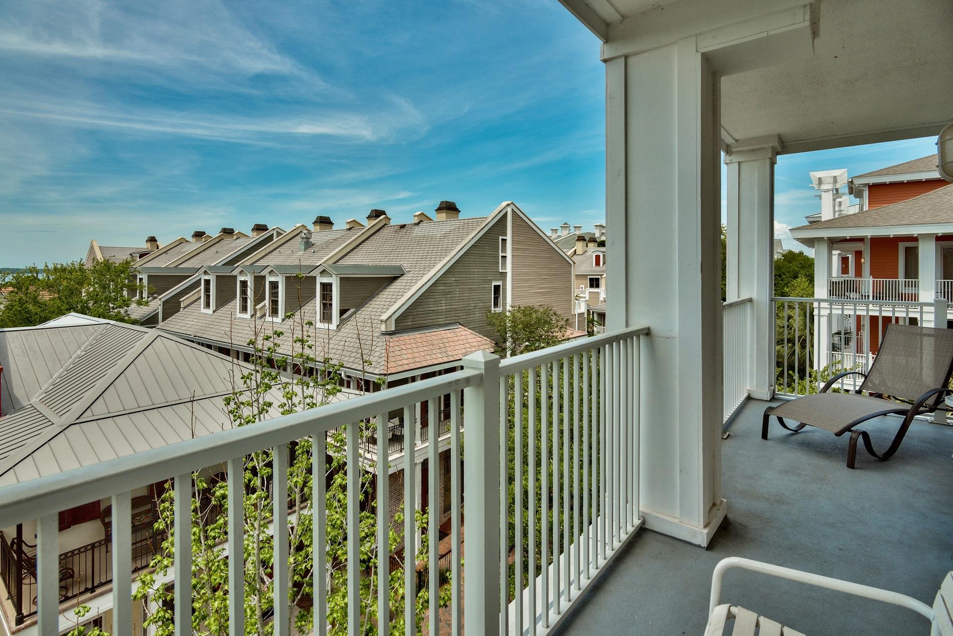 OBSERVATION POINT NORTH - Residential