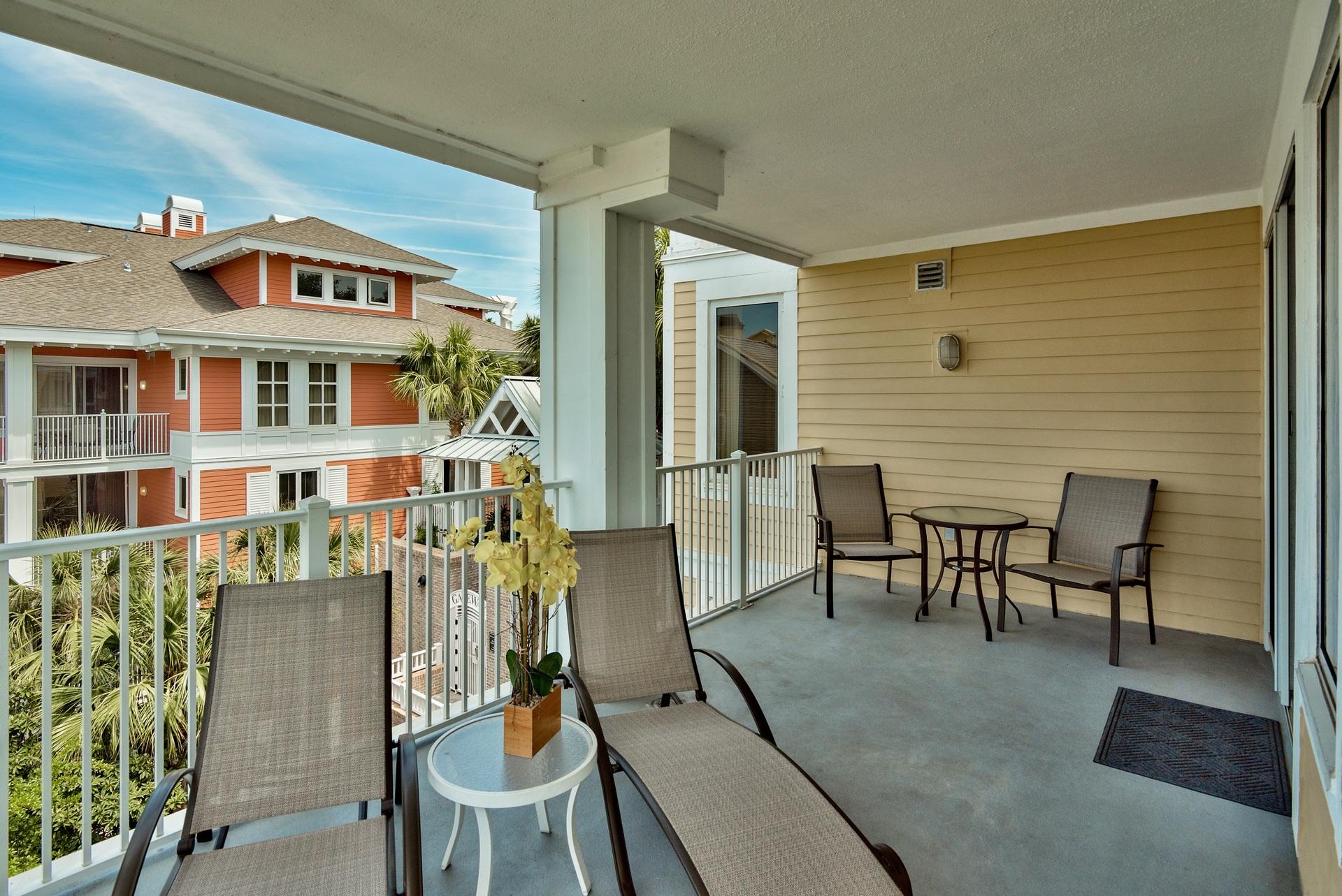 OBSERVATION POINT NORTH - Residential