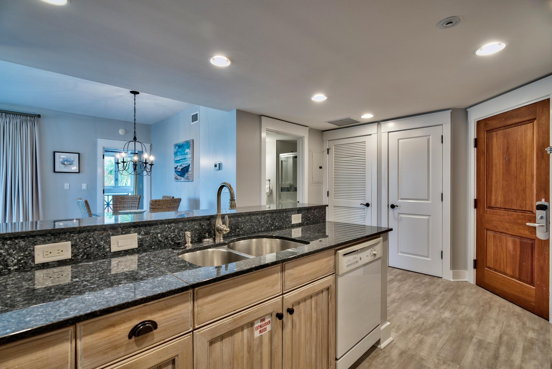 OBSERVATION POINT NORTH - Residential