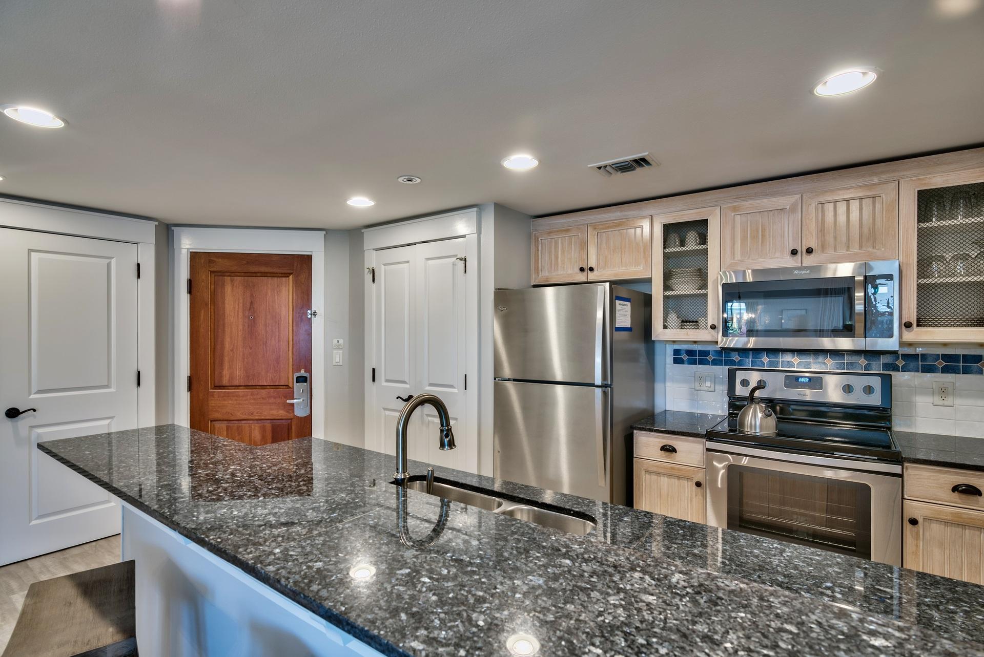 OBSERVATION POINT NORTH - Residential