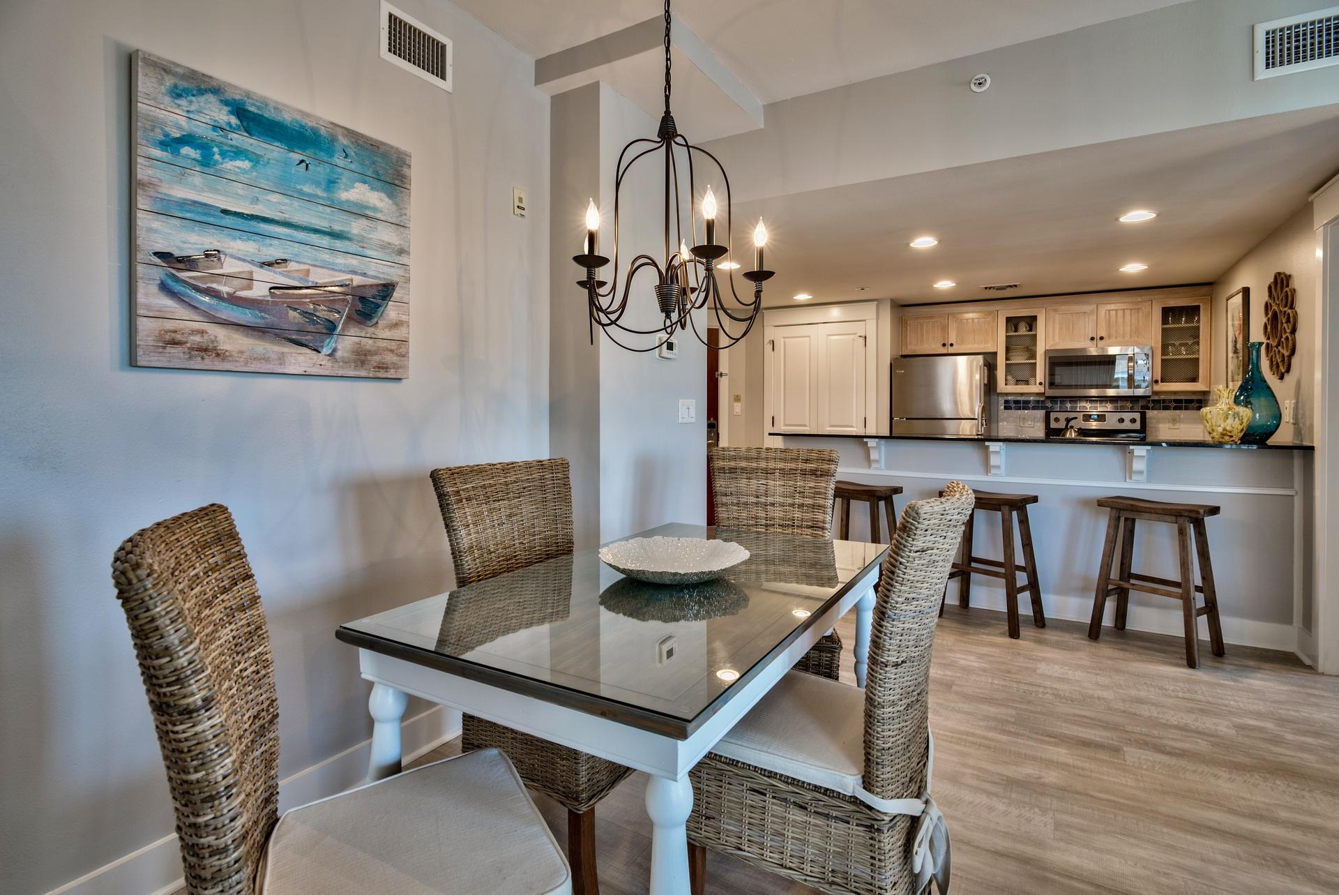 OBSERVATION POINT NORTH - Residential