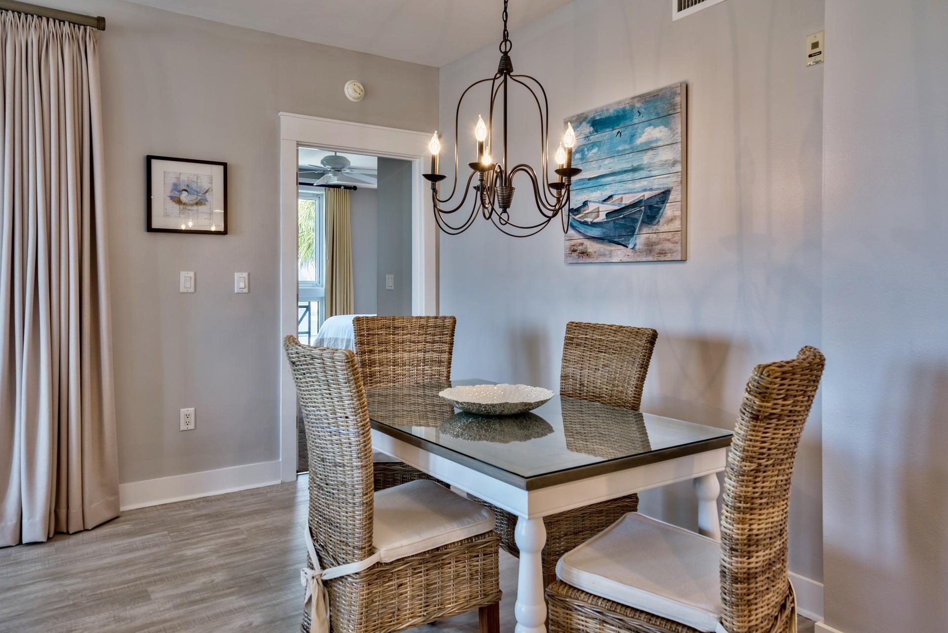 OBSERVATION POINT NORTH - Residential