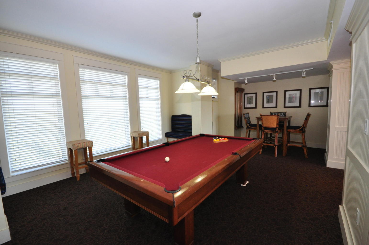 OBSERVATION POINT NORTH - Residential