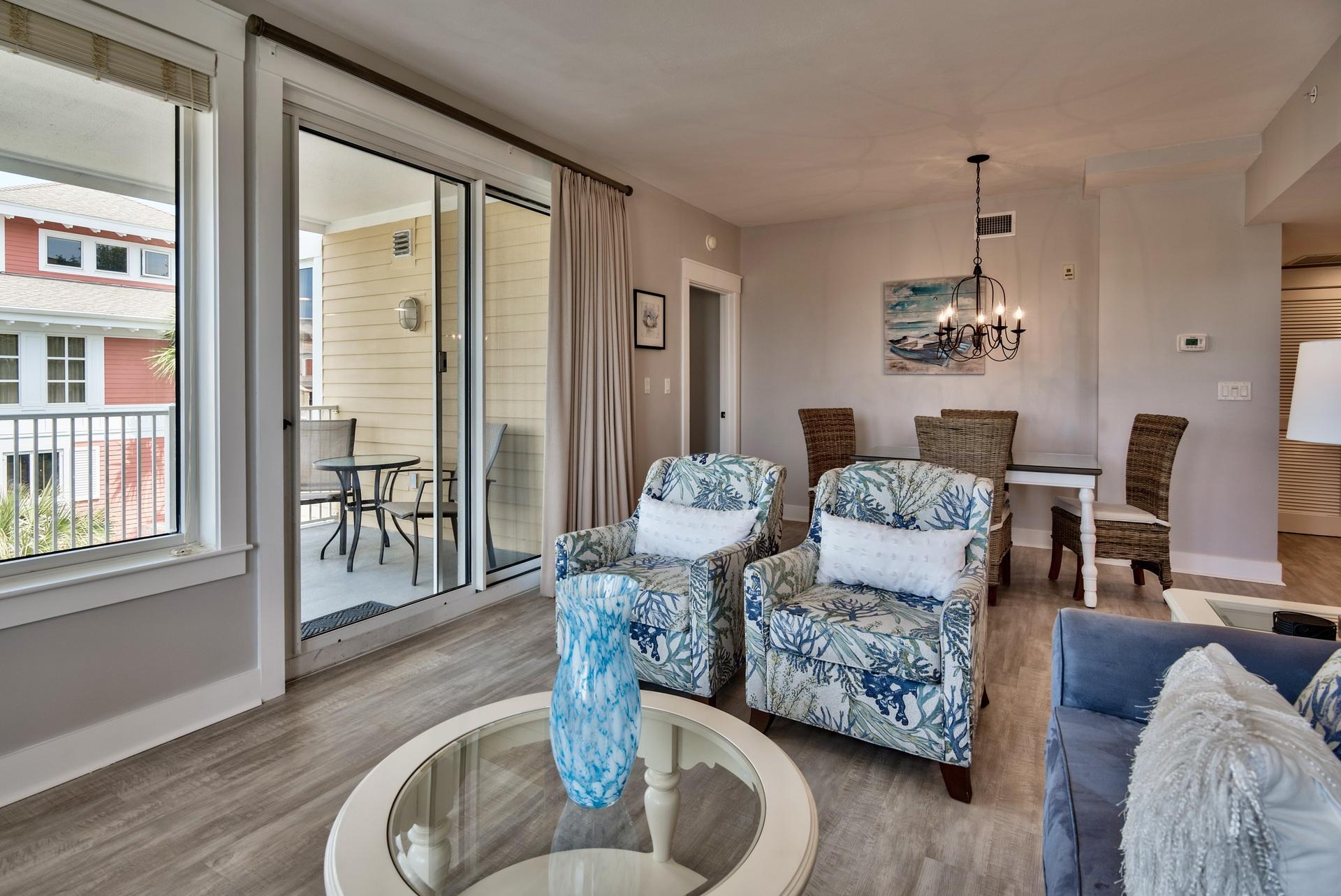 OBSERVATION POINT NORTH - Residential