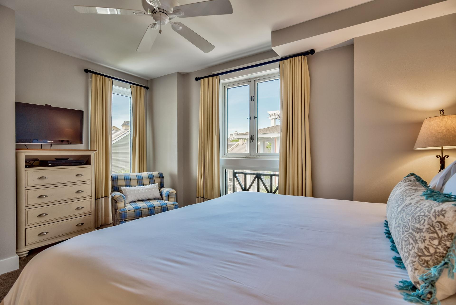 OBSERVATION POINT NORTH - Residential