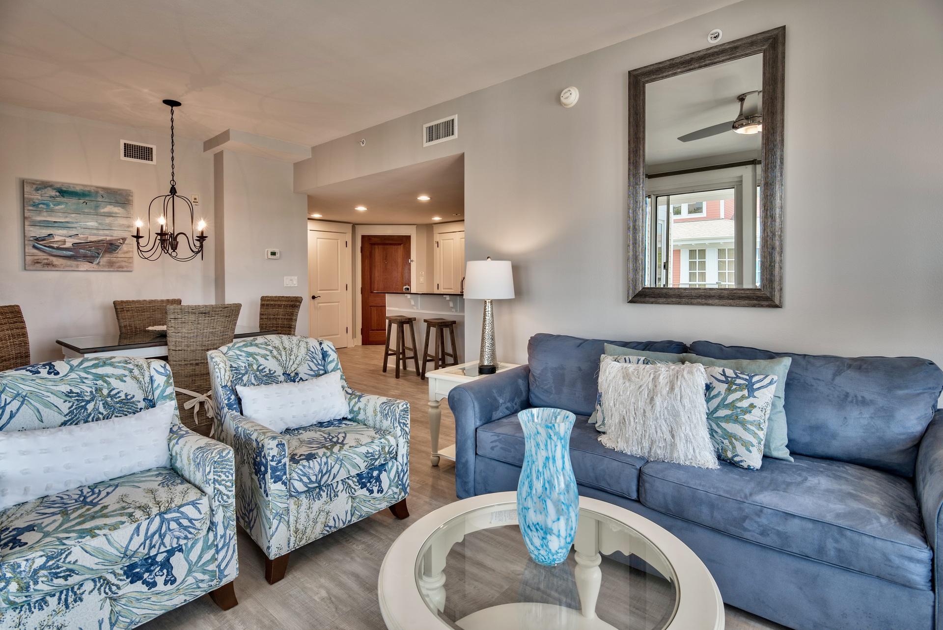 OBSERVATION POINT NORTH - Residential