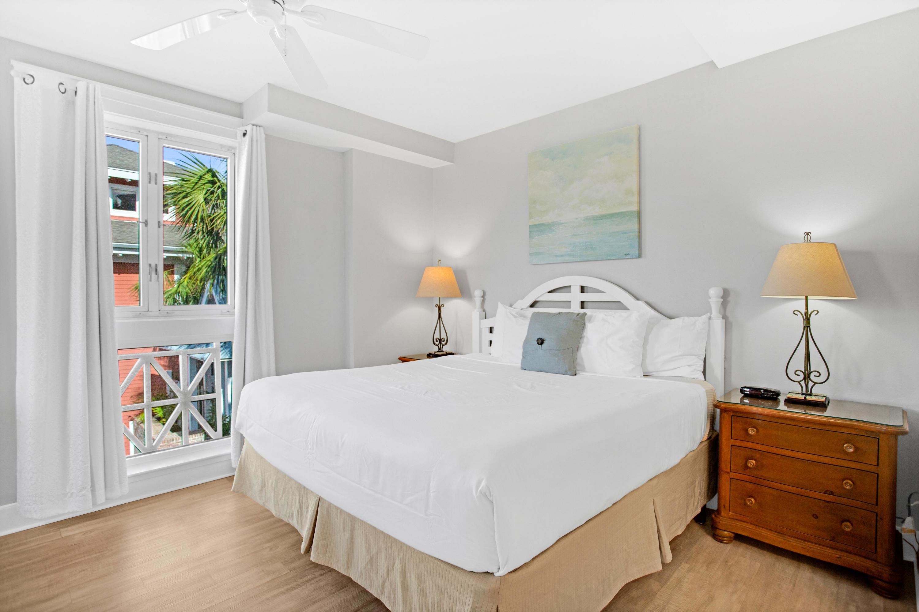 OBSERVATION POINT - Residential