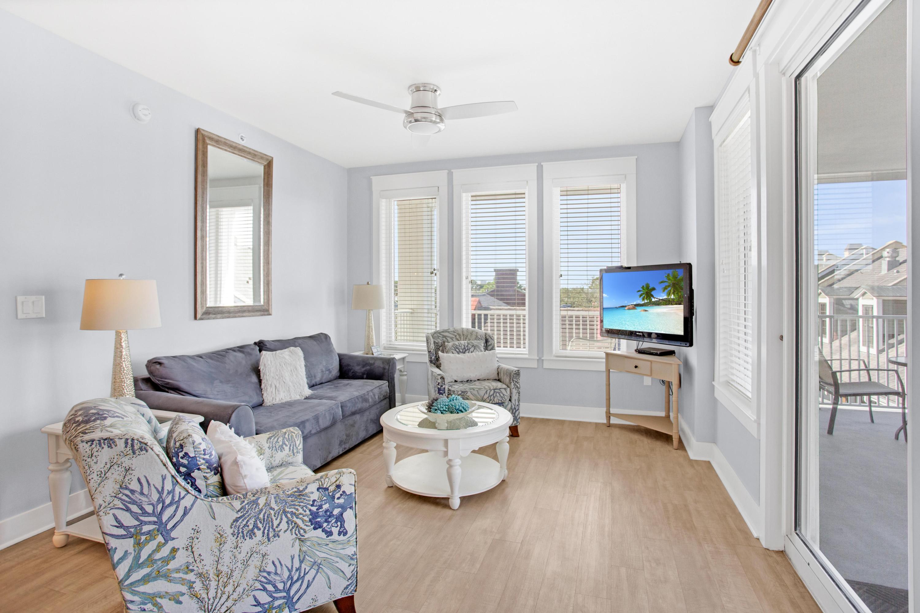 OBSERVATION POINT - Residential