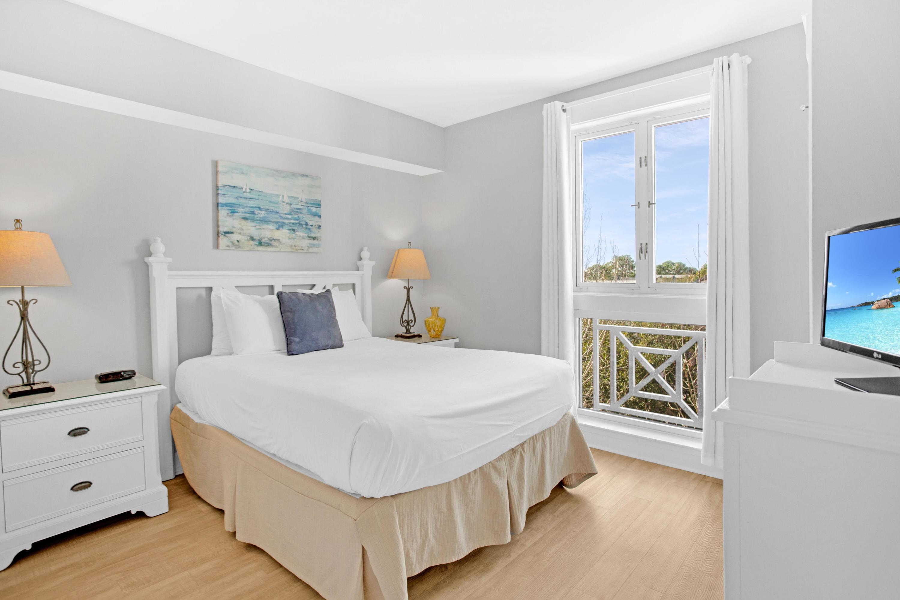 OBSERVATION POINT - Residential