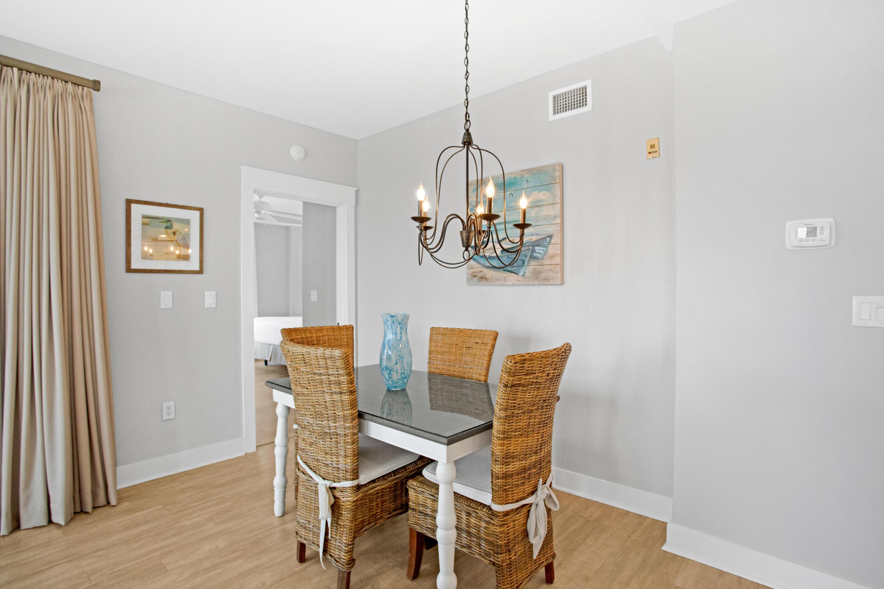 OBSERVATION POINT - Residential