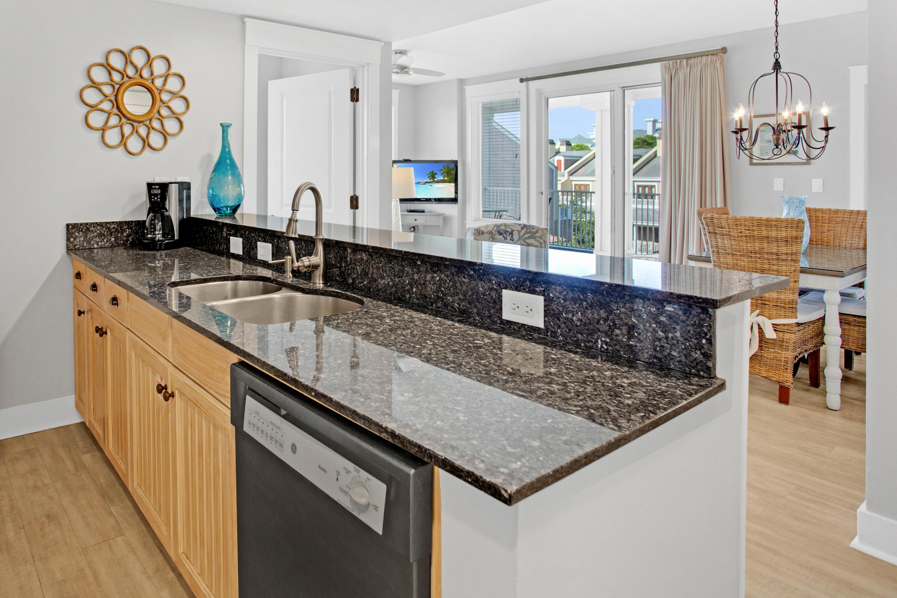 OBSERVATION POINT - Residential