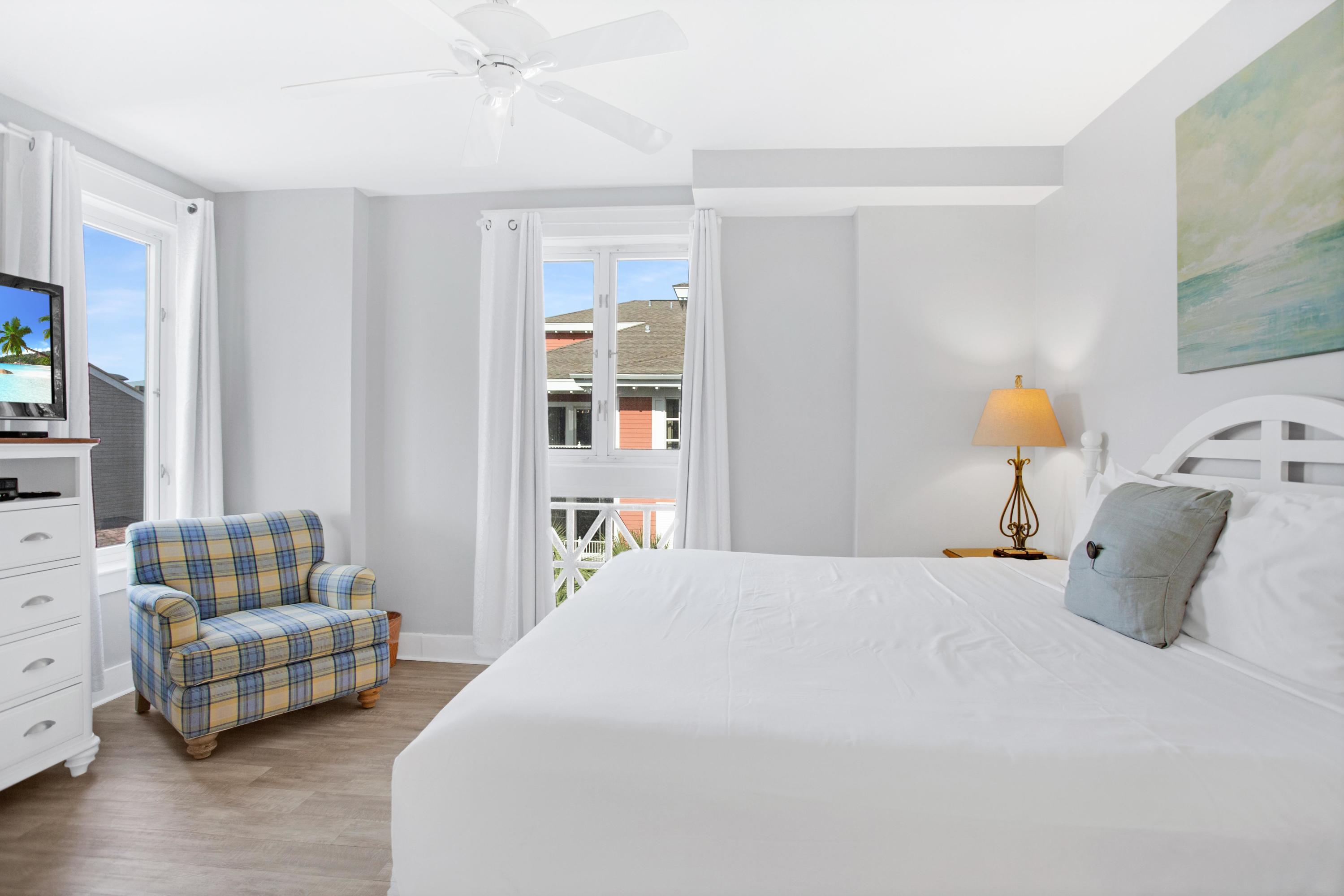 OBSERVATION POINT - Residential