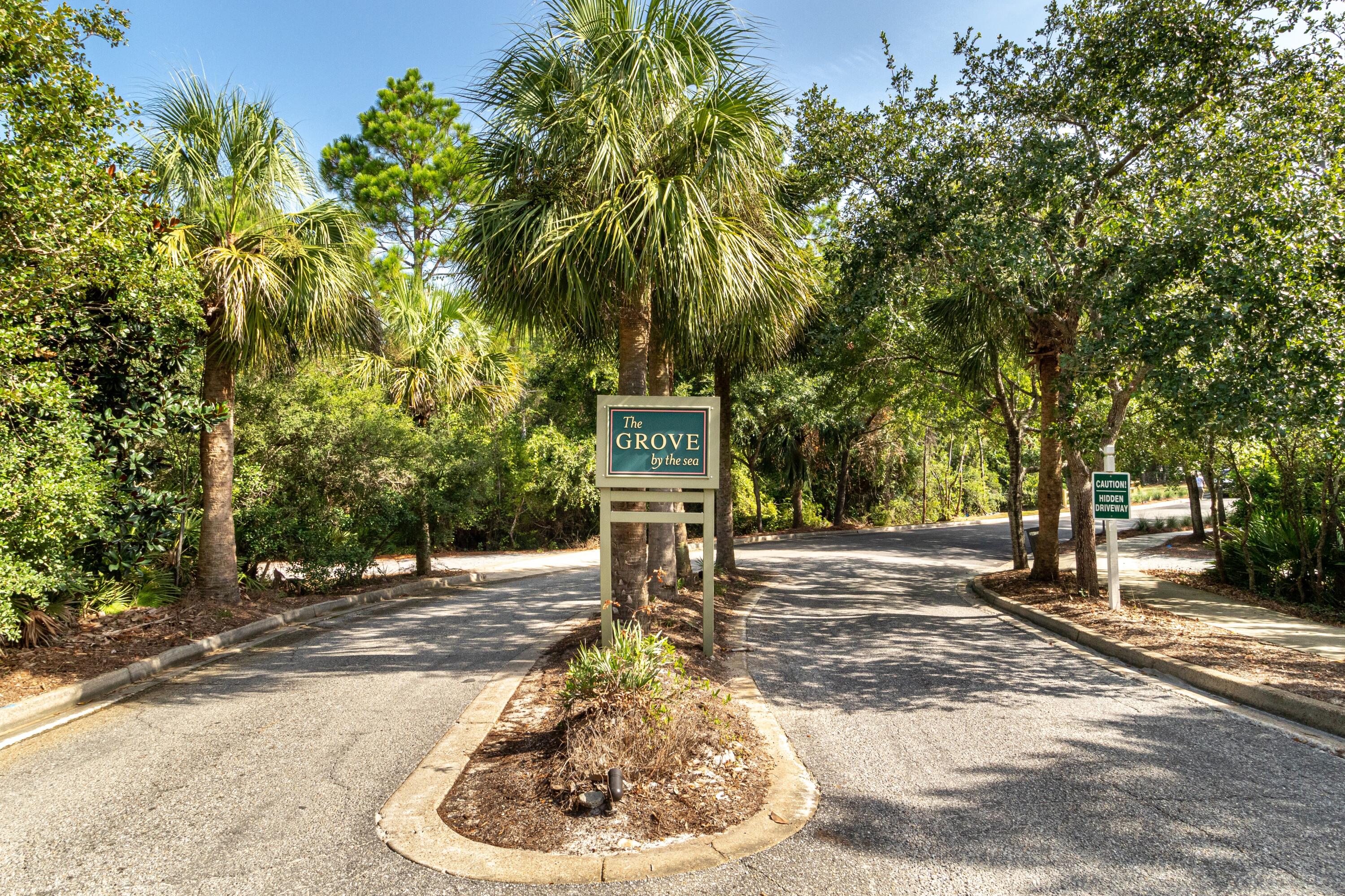 GROVE BY THE SEA - Residential