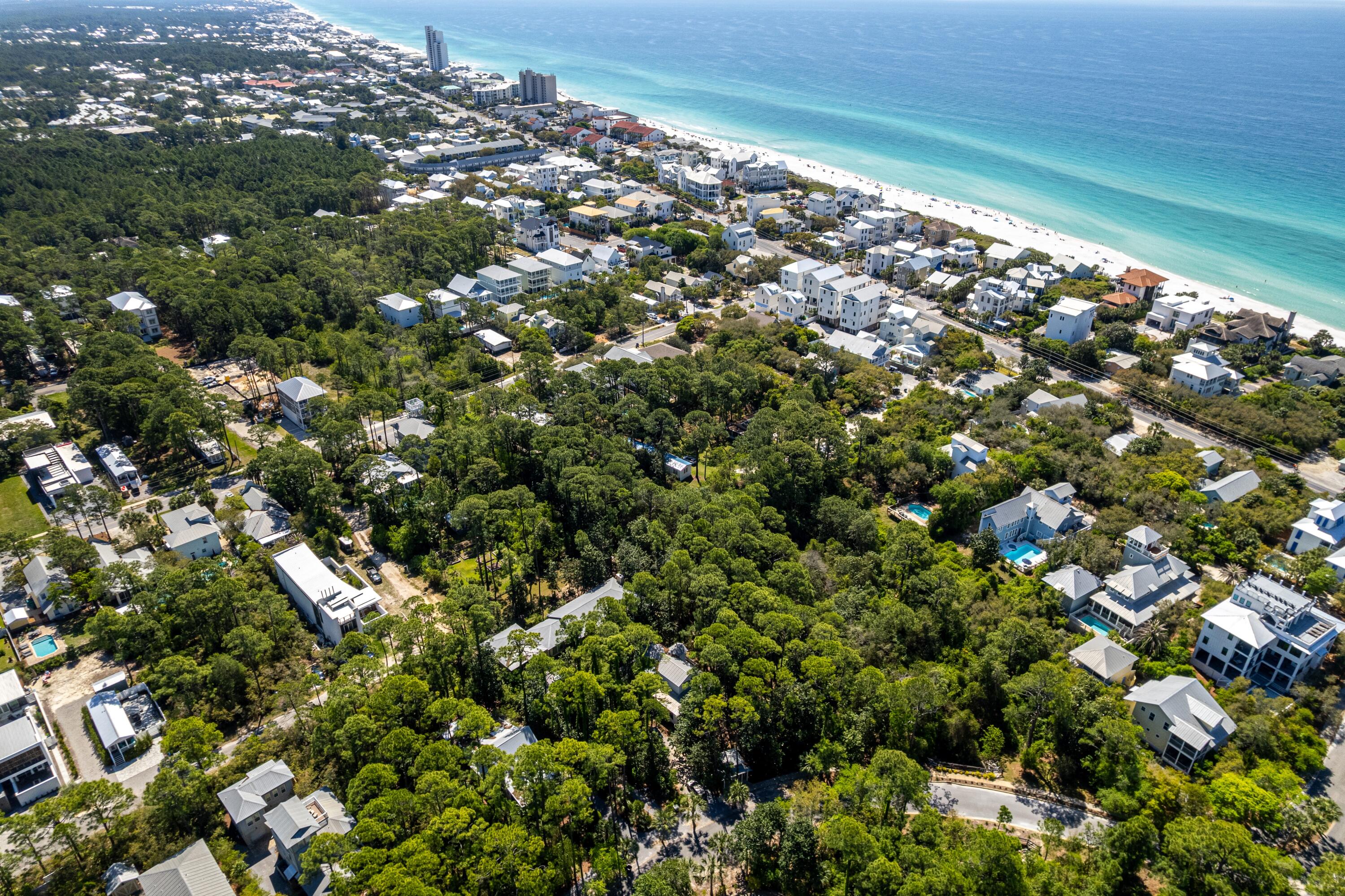 GROVE BY THE SEA - Residential