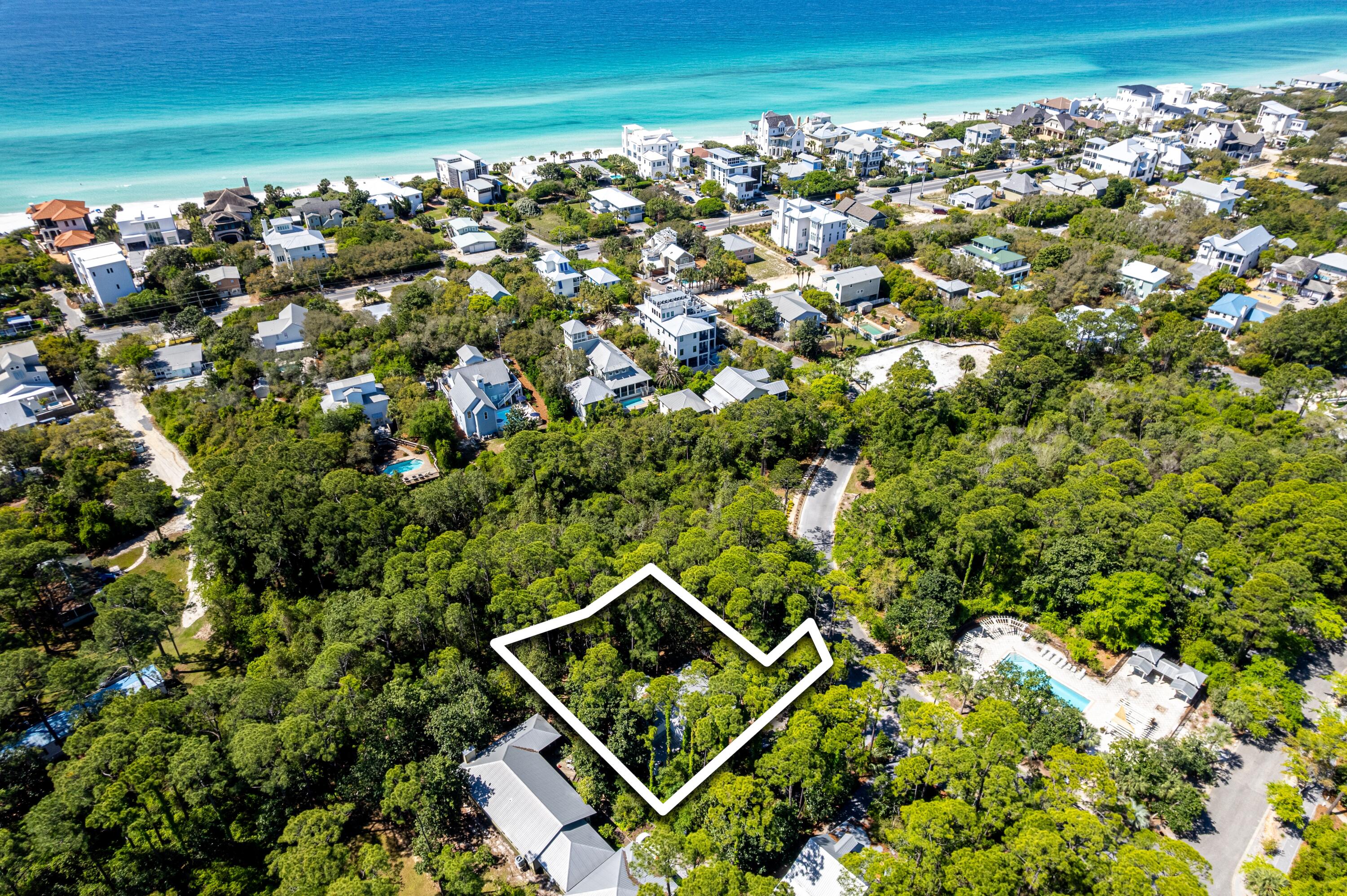 GROVE BY THE SEA - Residential