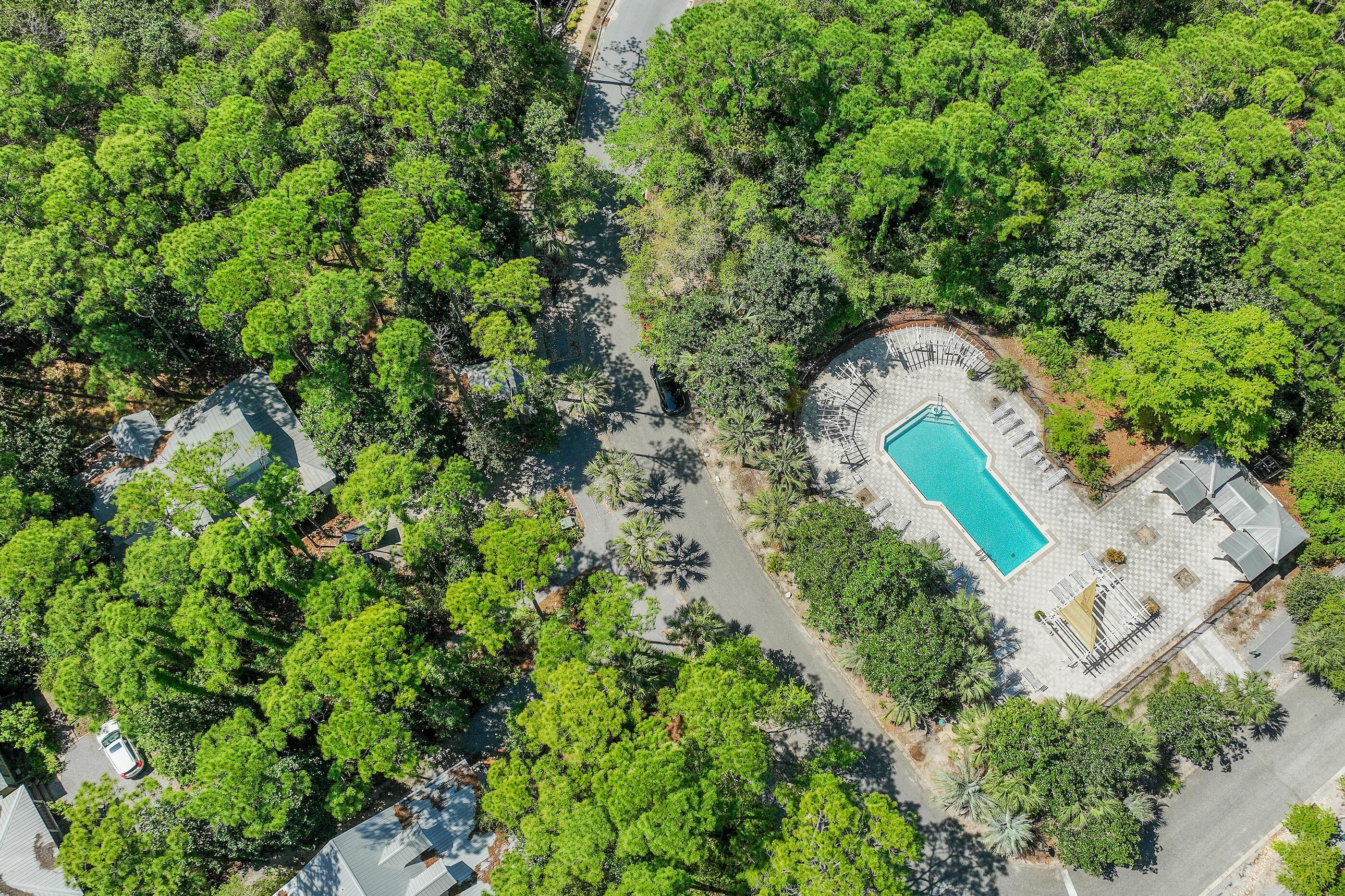 GROVE BY THE SEA - Residential