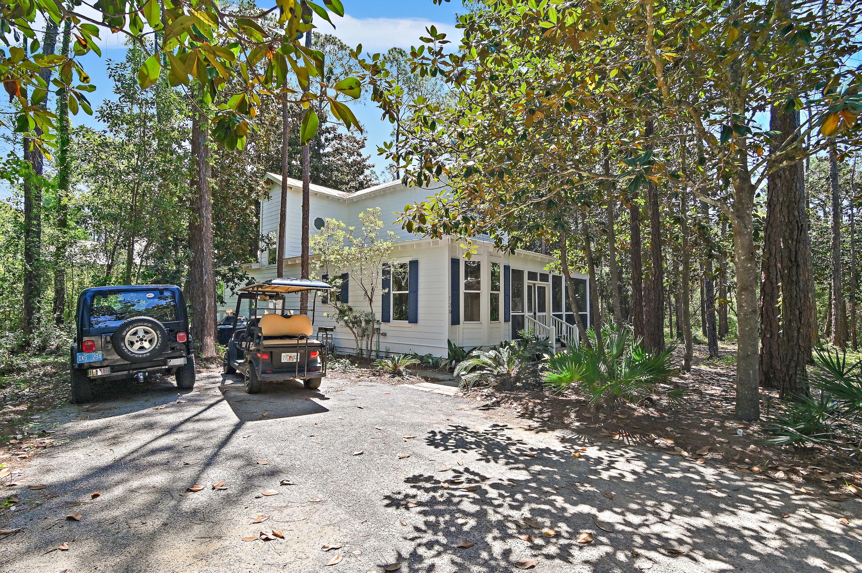 GROVE BY THE SEA - Residential
