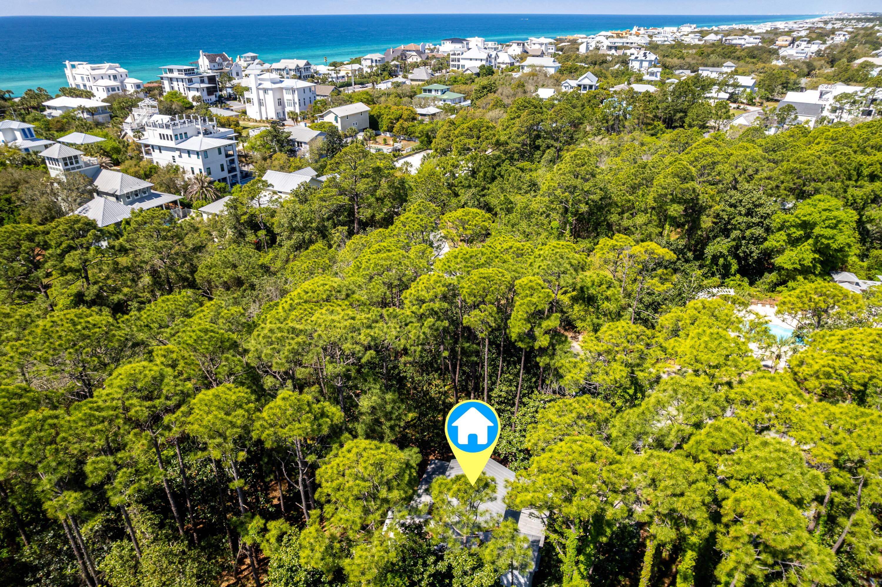 GROVE BY THE SEA - Residential