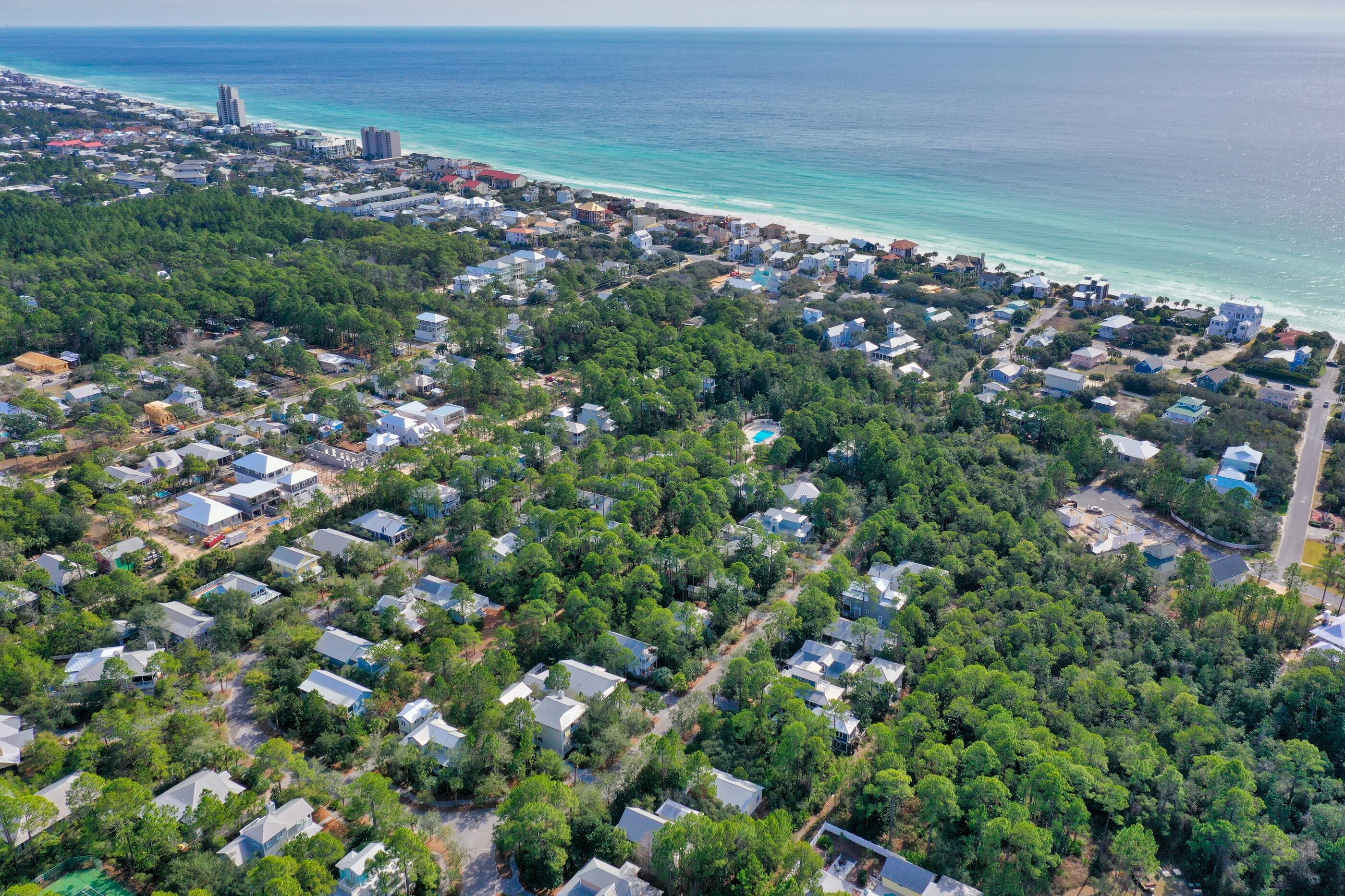 GROVE BY THE SEA - Residential