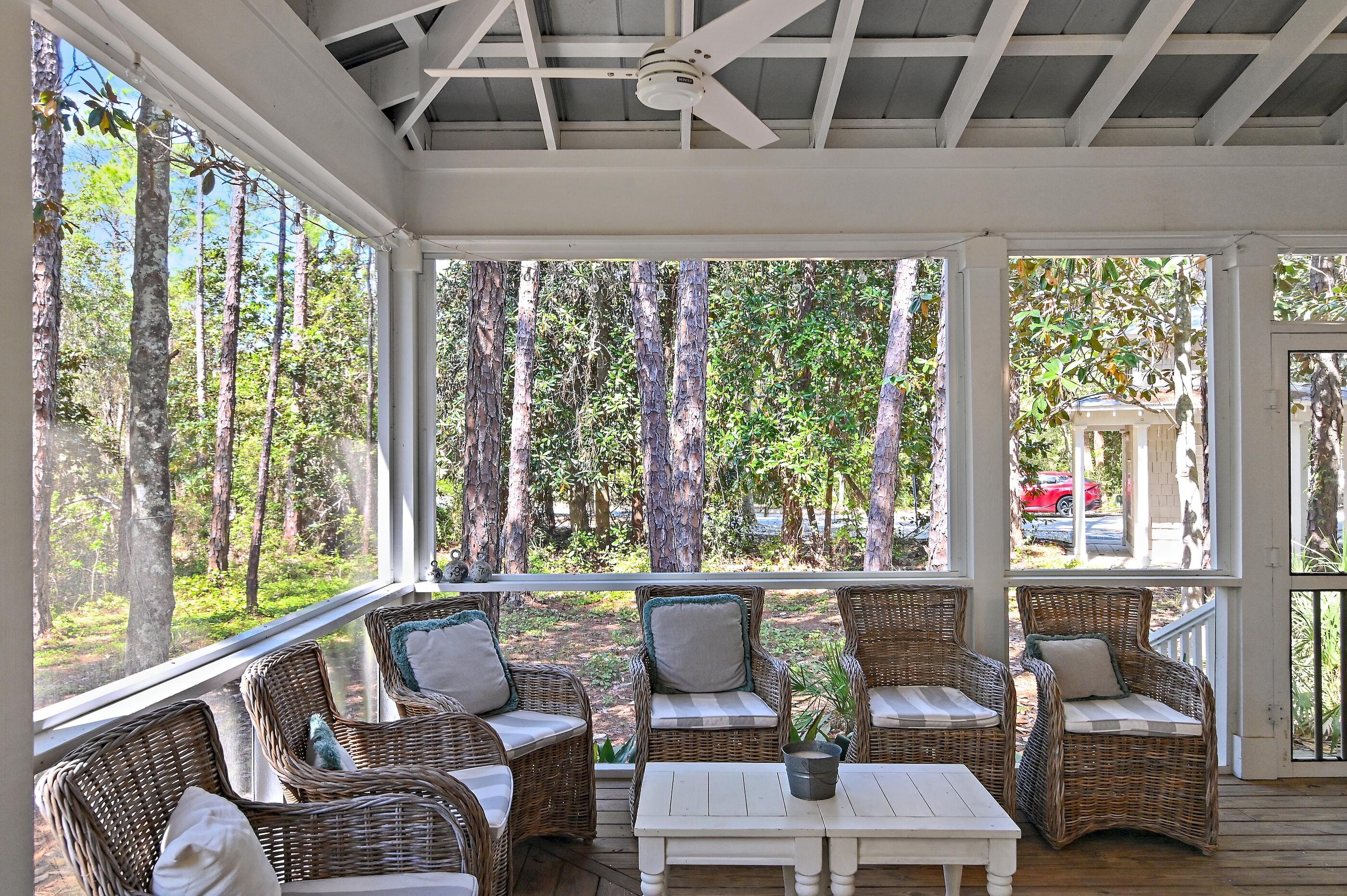 GROVE BY THE SEA - Residential