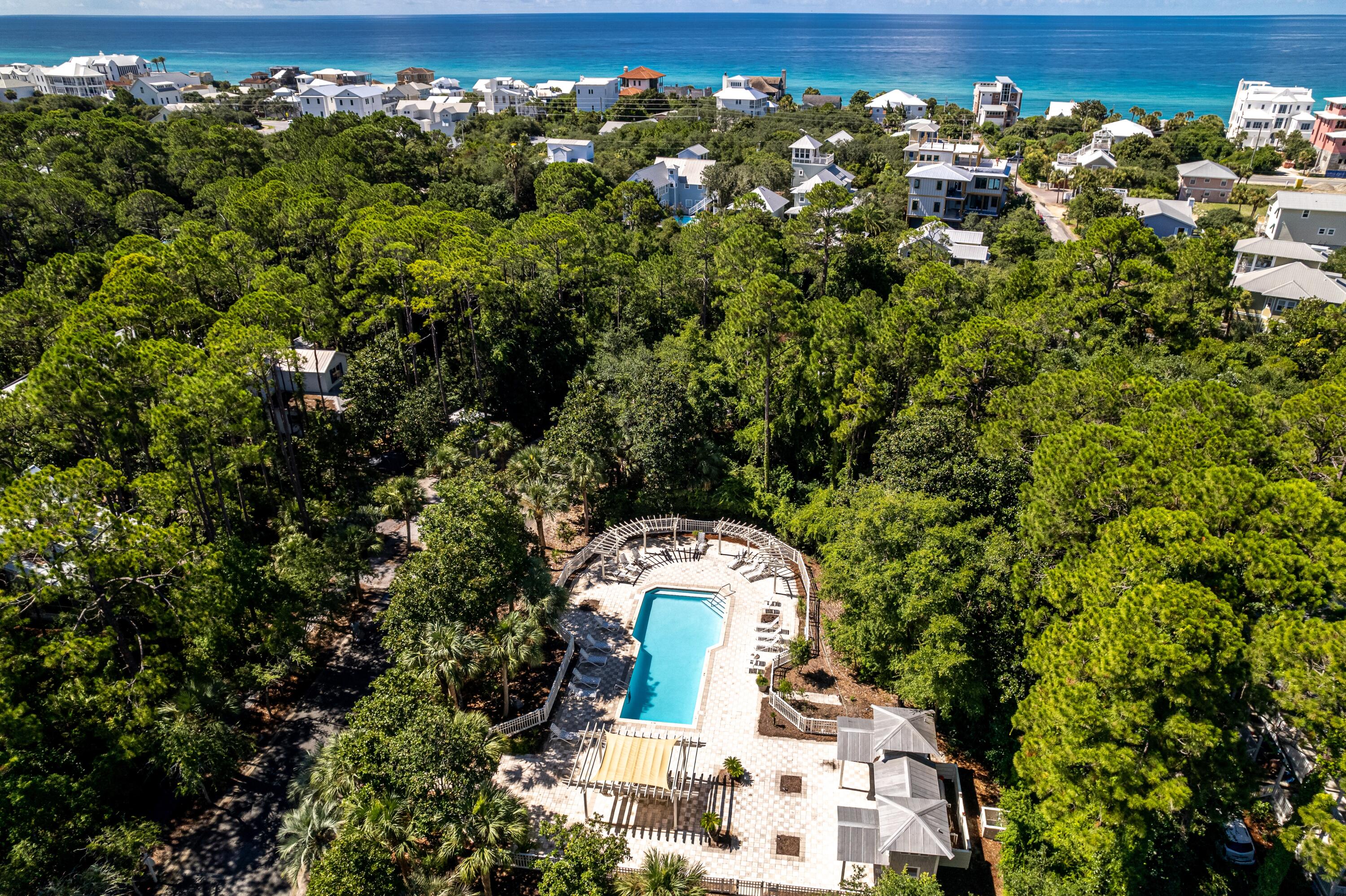 GROVE BY THE SEA - Residential