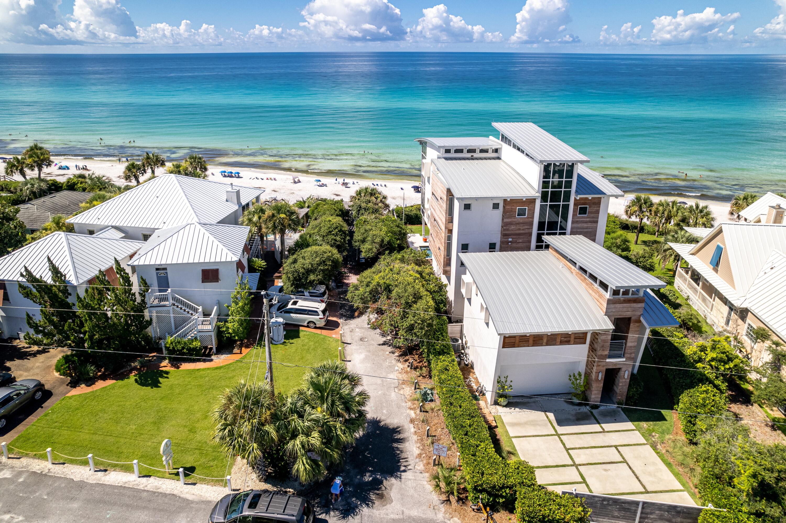 GROVE BY THE SEA - Residential