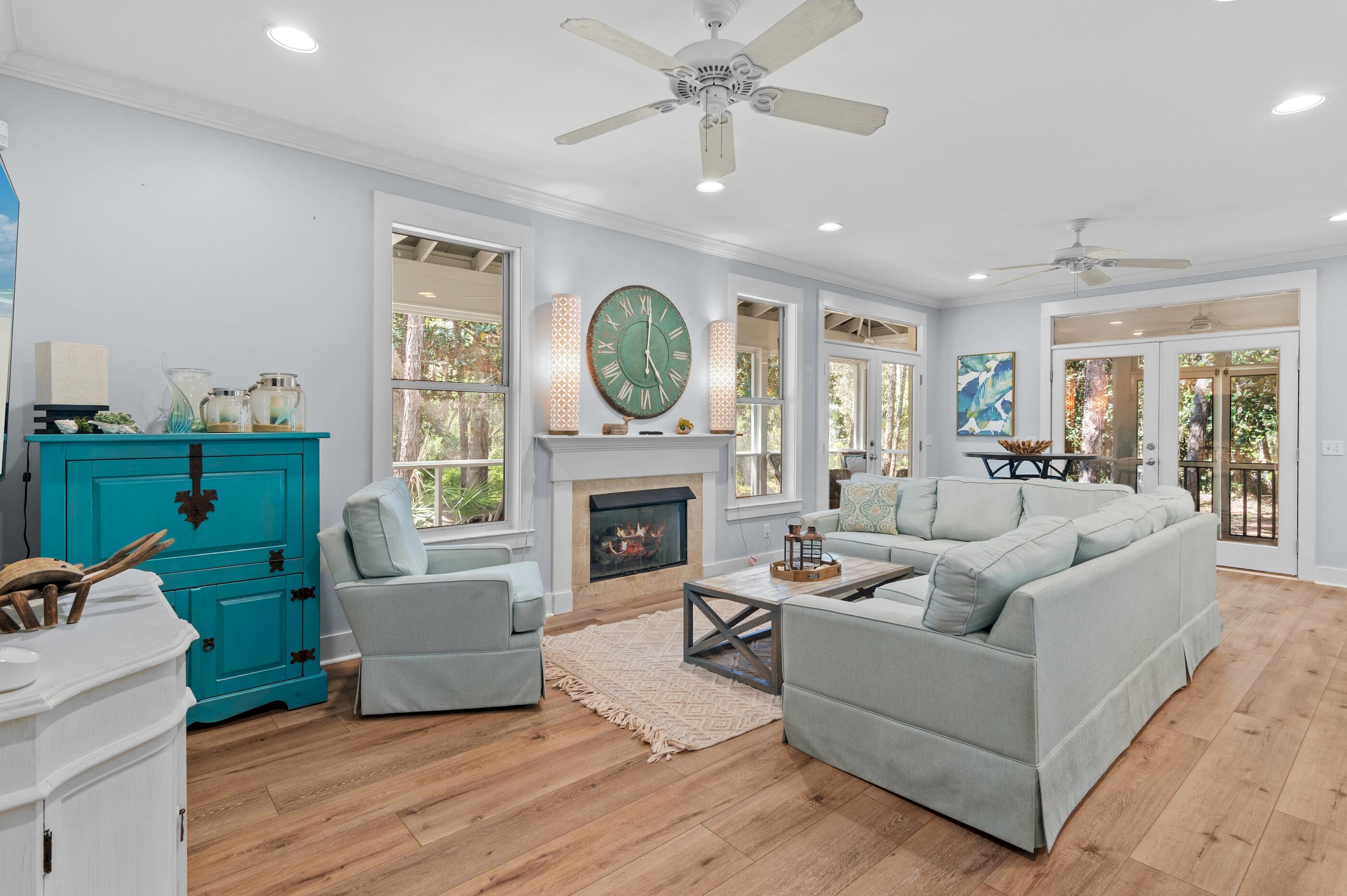 GROVE BY THE SEA - Residential