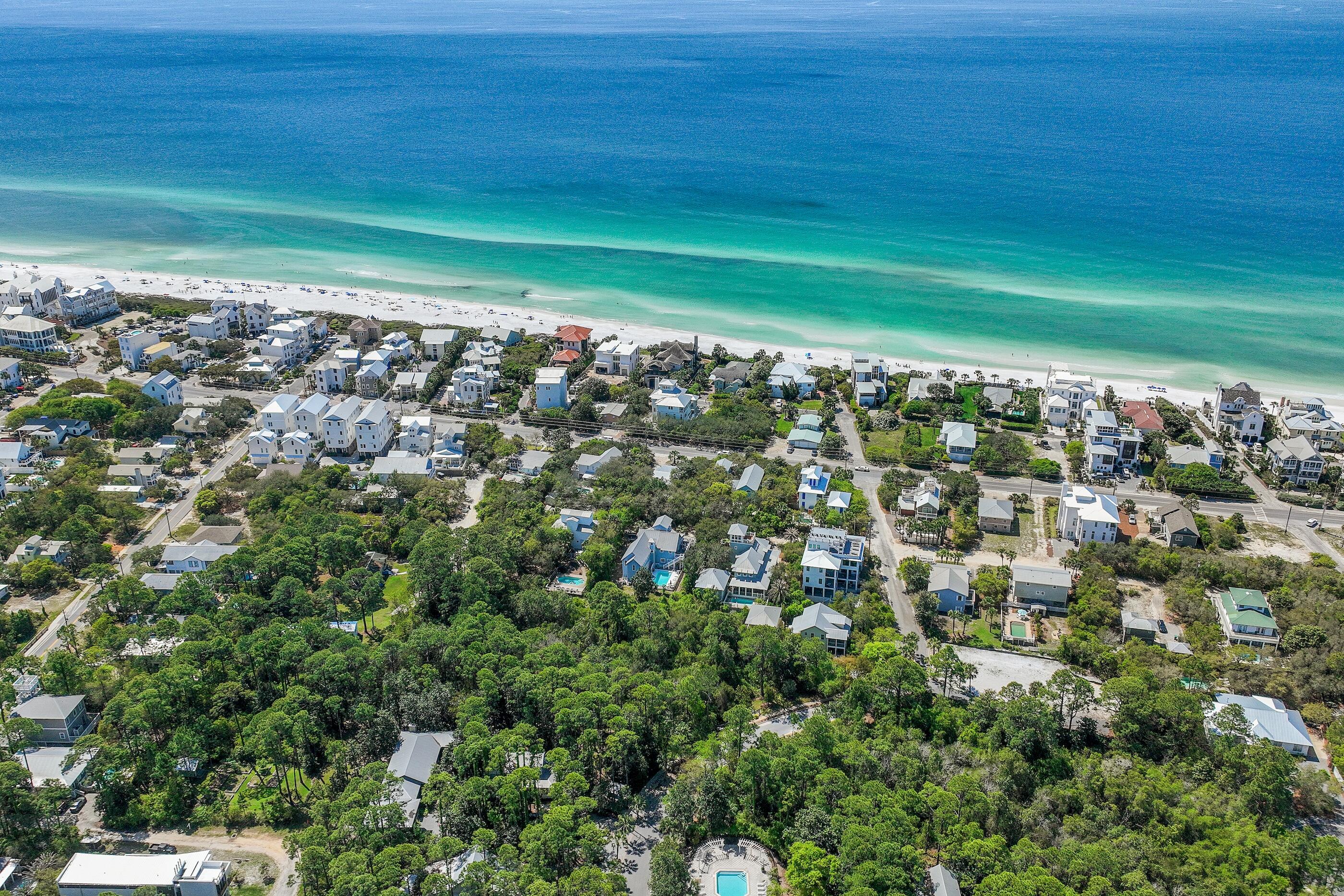 GROVE BY THE SEA - Residential