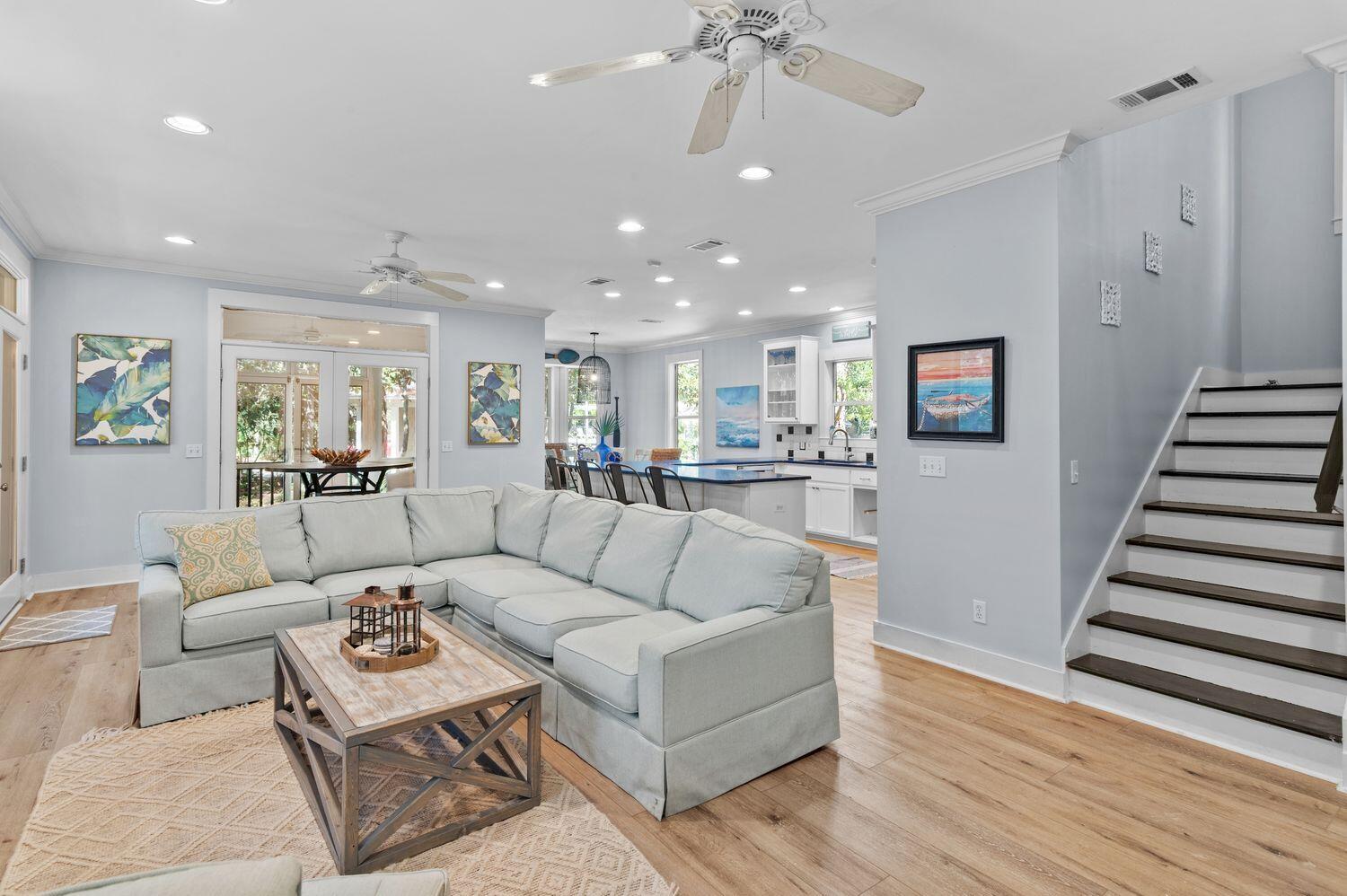 GROVE BY THE SEA - Residential