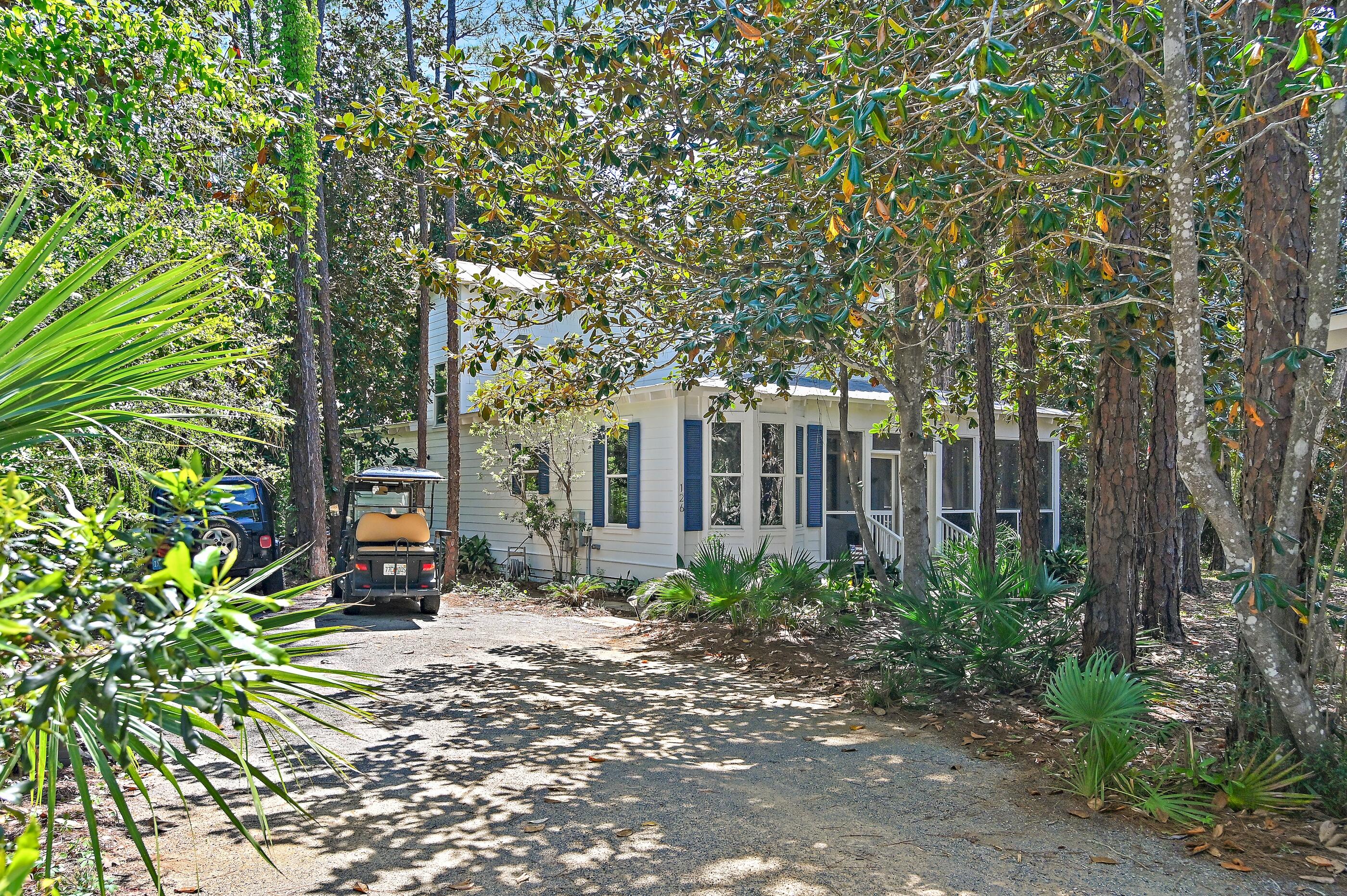 GROVE BY THE SEA - Residential