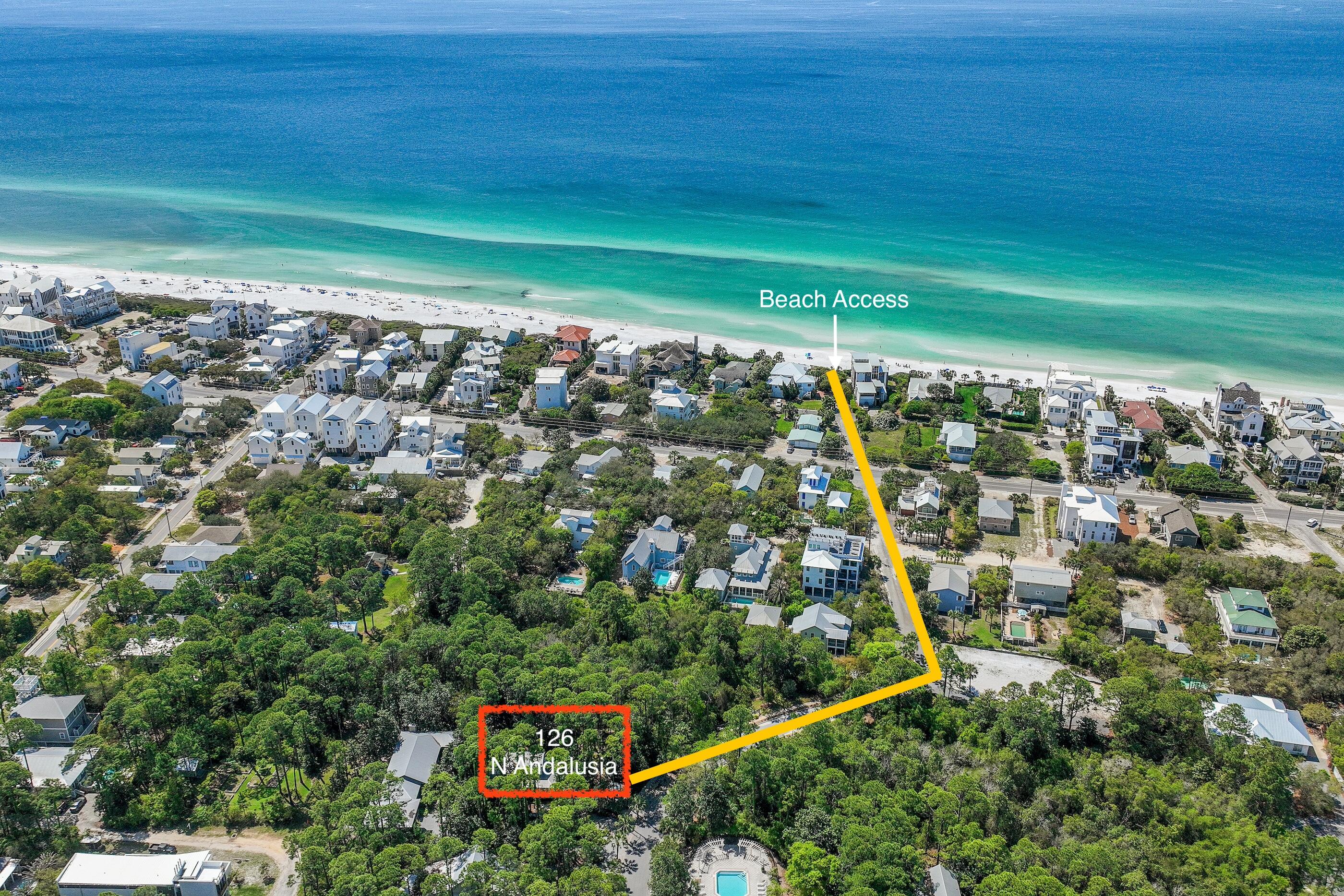 GROVE BY THE SEA - Residential