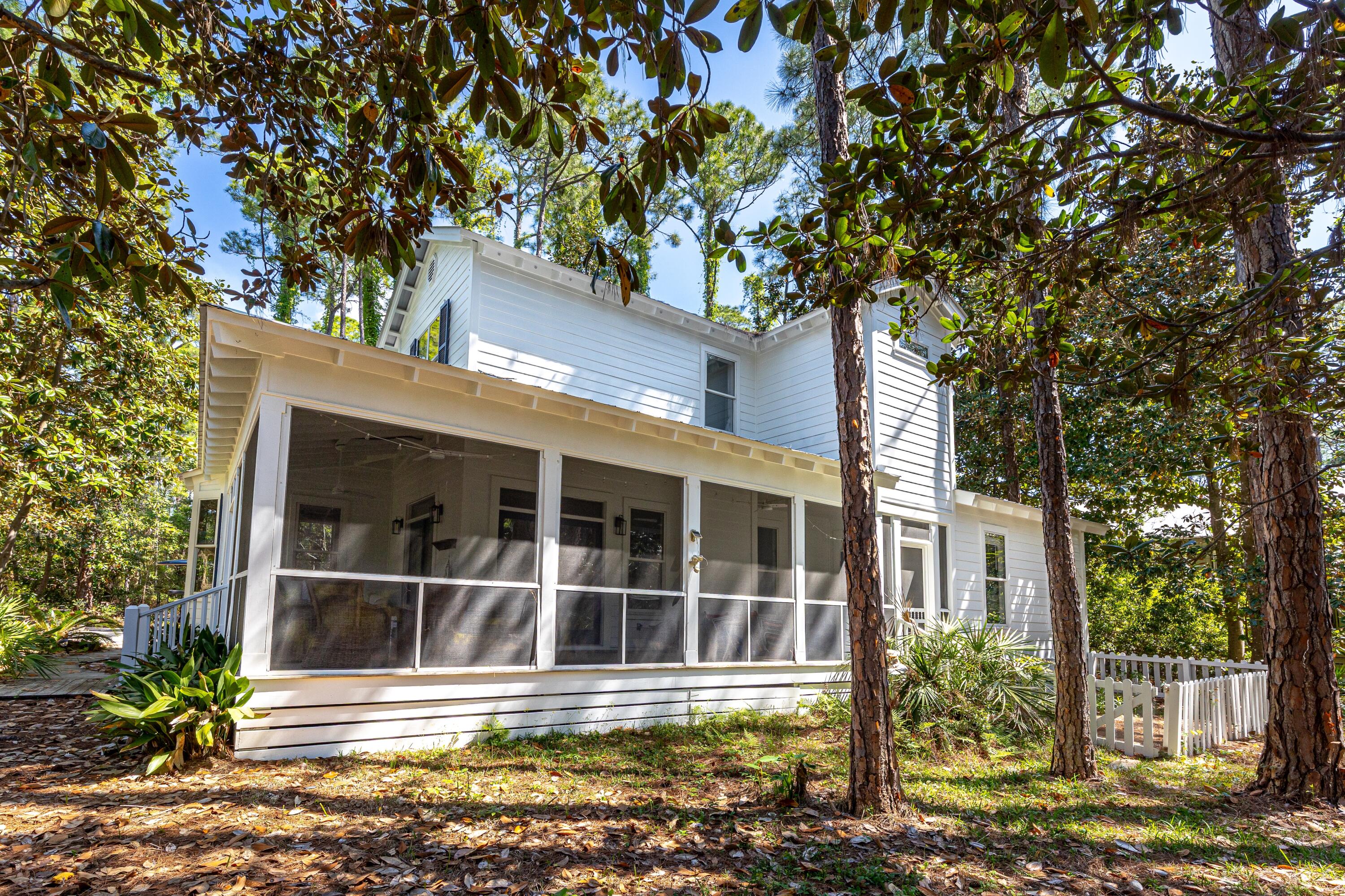 GROVE BY THE SEA - Residential