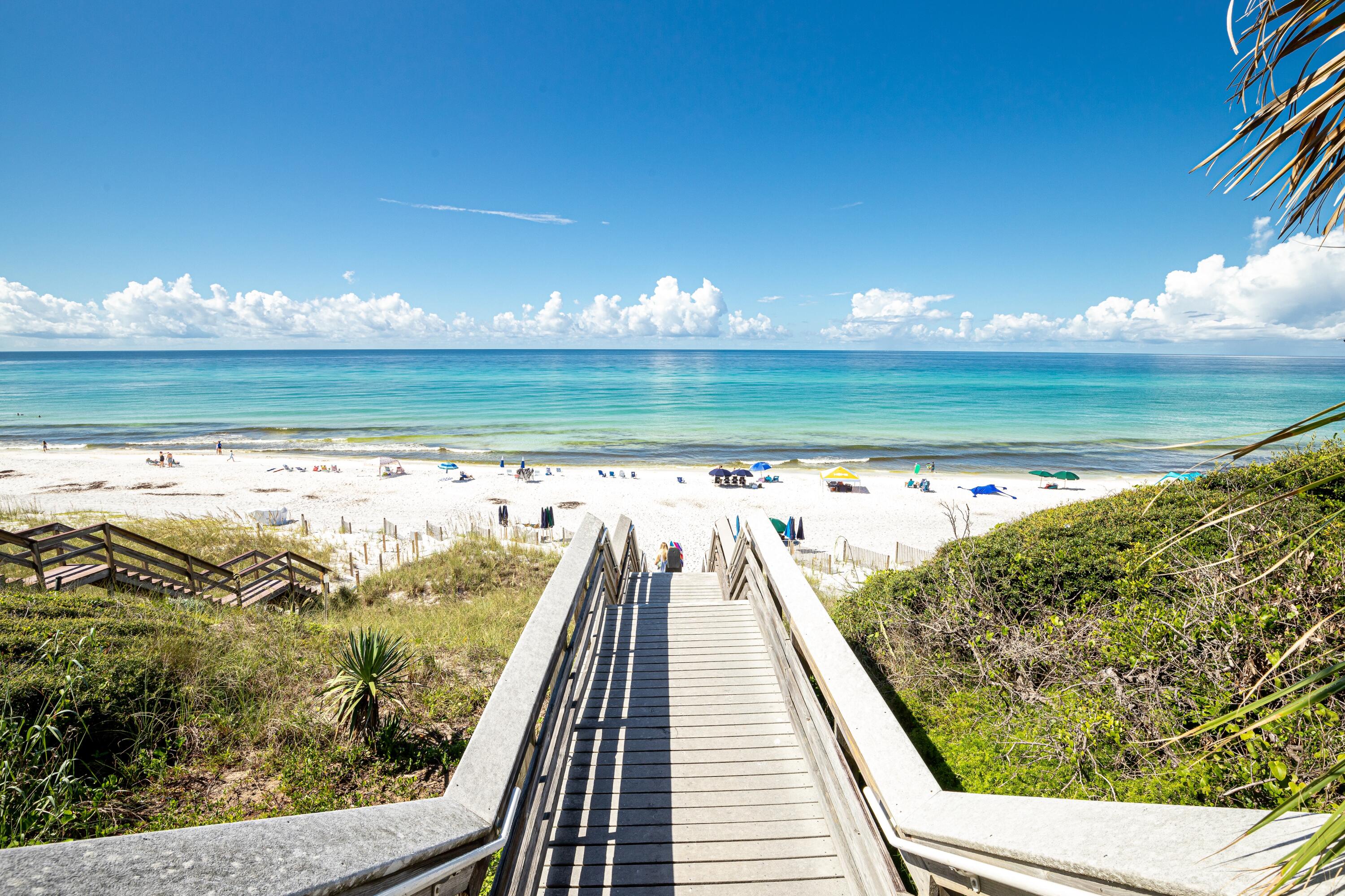 GROVE BY THE SEA - Residential