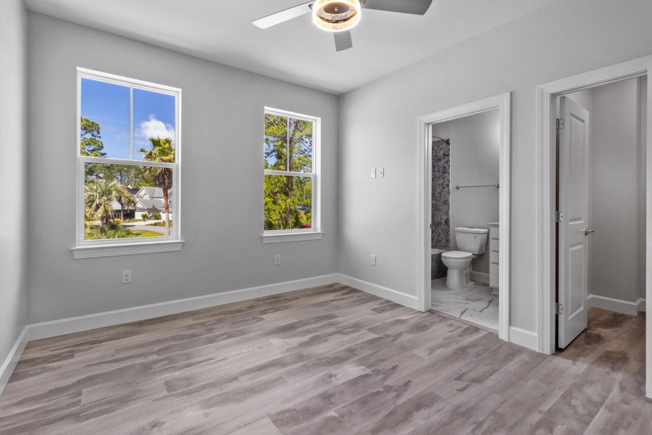 MACK BAYOU ESTATES - Residential