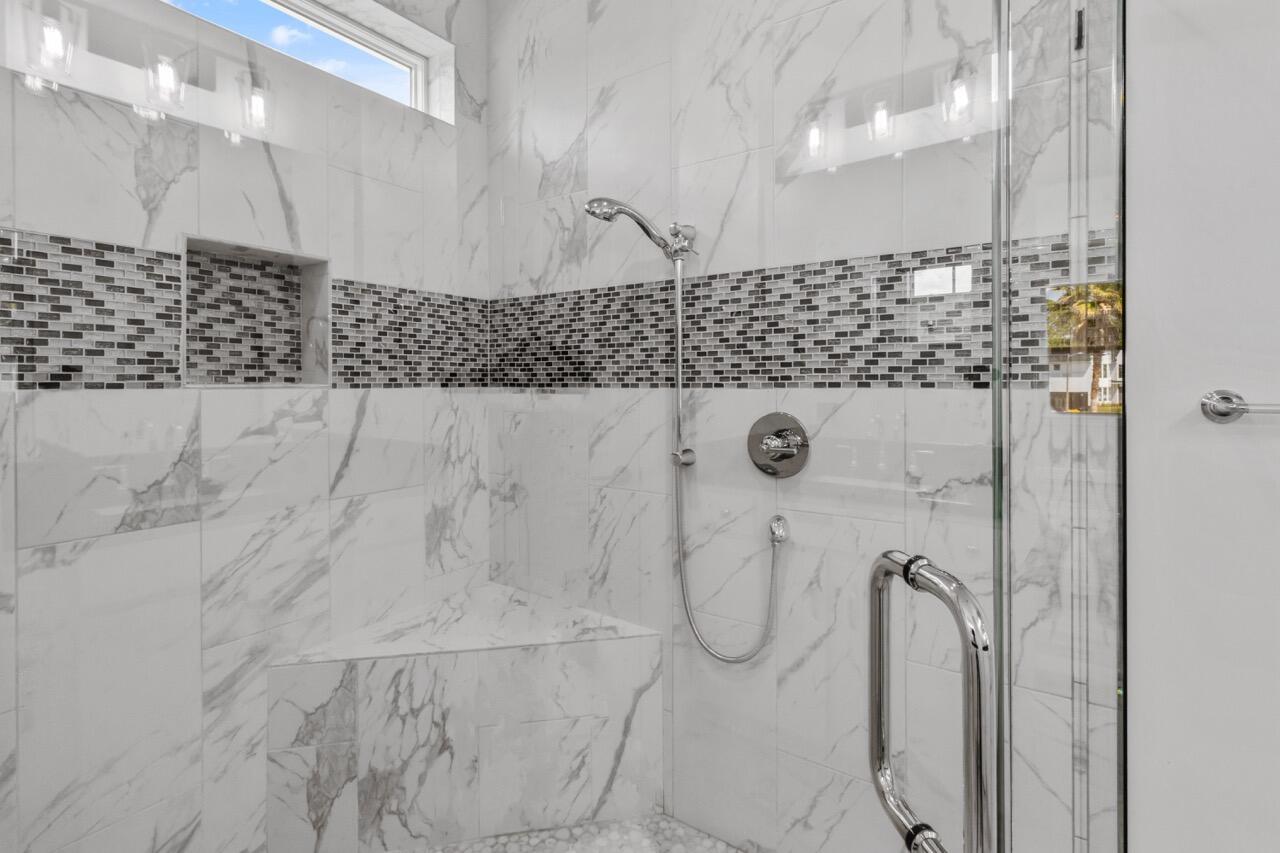 MACK BAYOU ESTATES - Residential